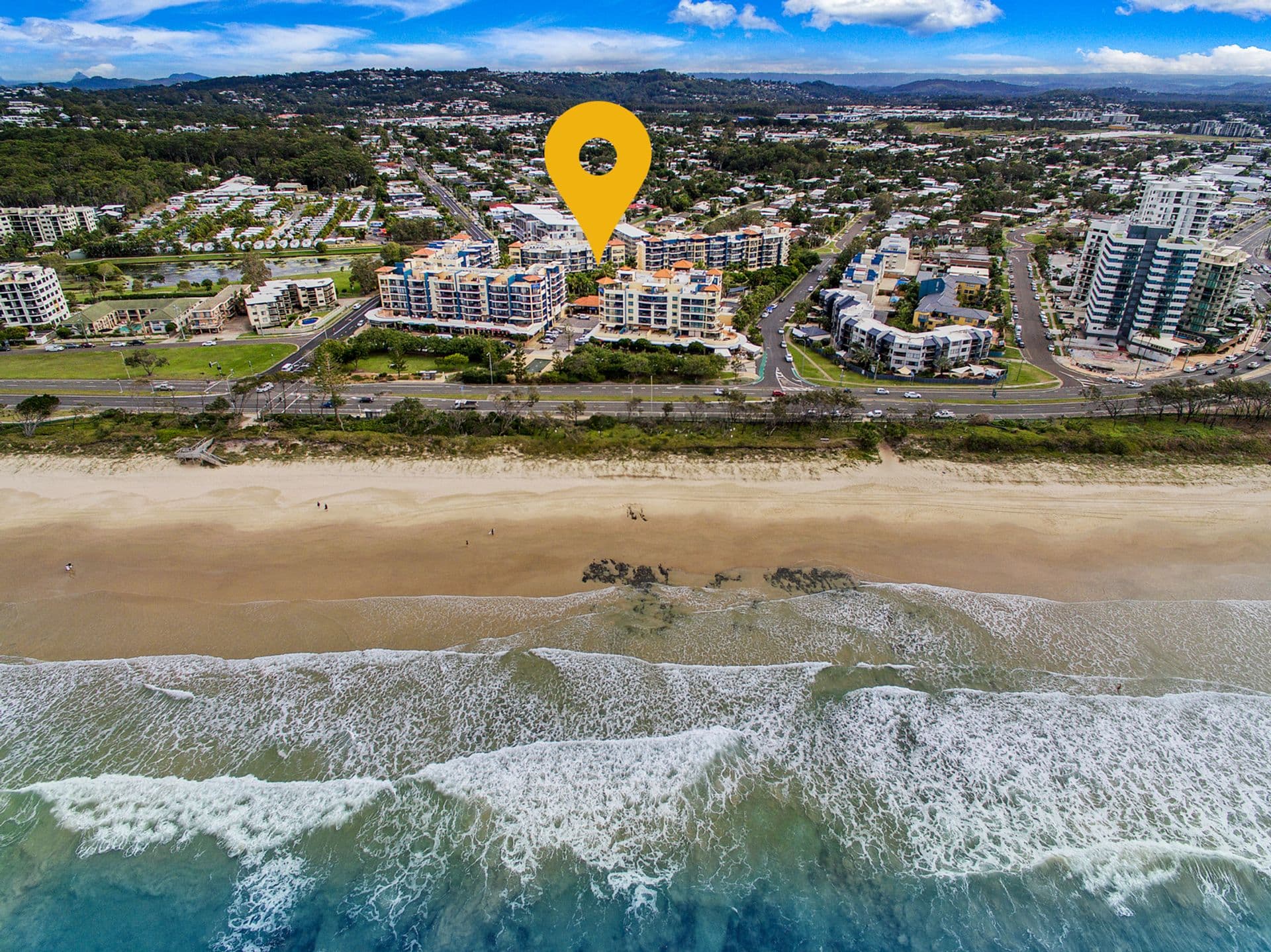 630/21 Wirraway Street, Alexandra Headland, QLD, 4572, Alexandra Headland - Thumbnail 8