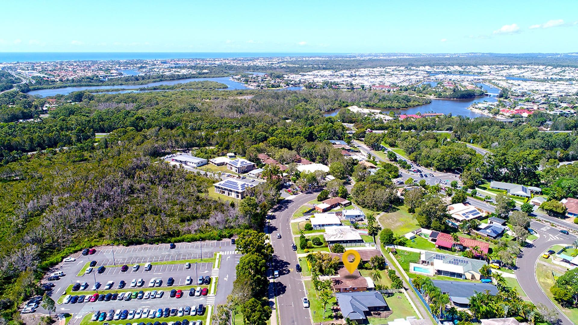13  Lady Musgrave Drive, Mountain Creek, QLD, 4557, Mountain Creek - Image 1