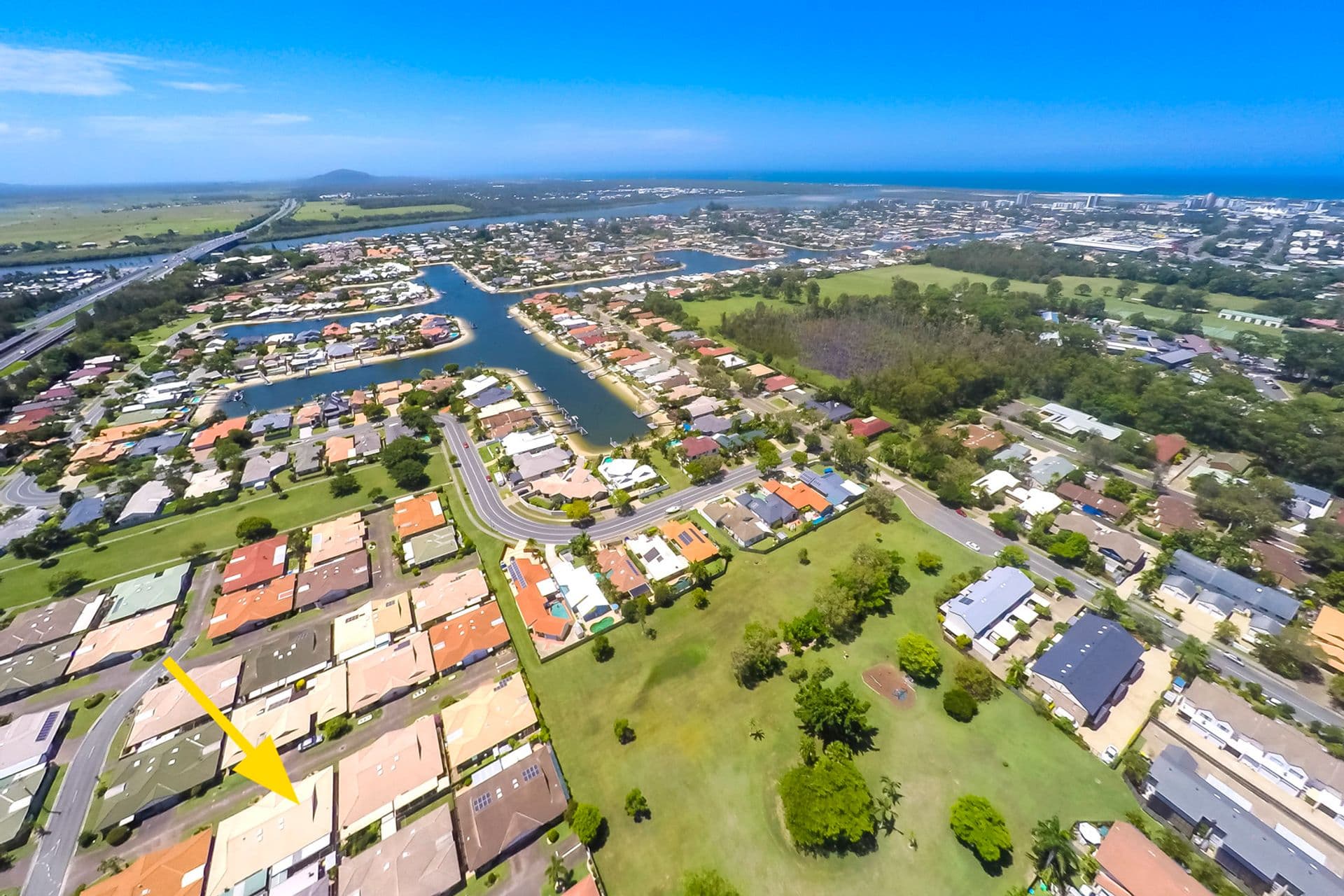 147/19 Arwen Street, Maroochydore, QLD, 4558, Maroochydore - Image 1