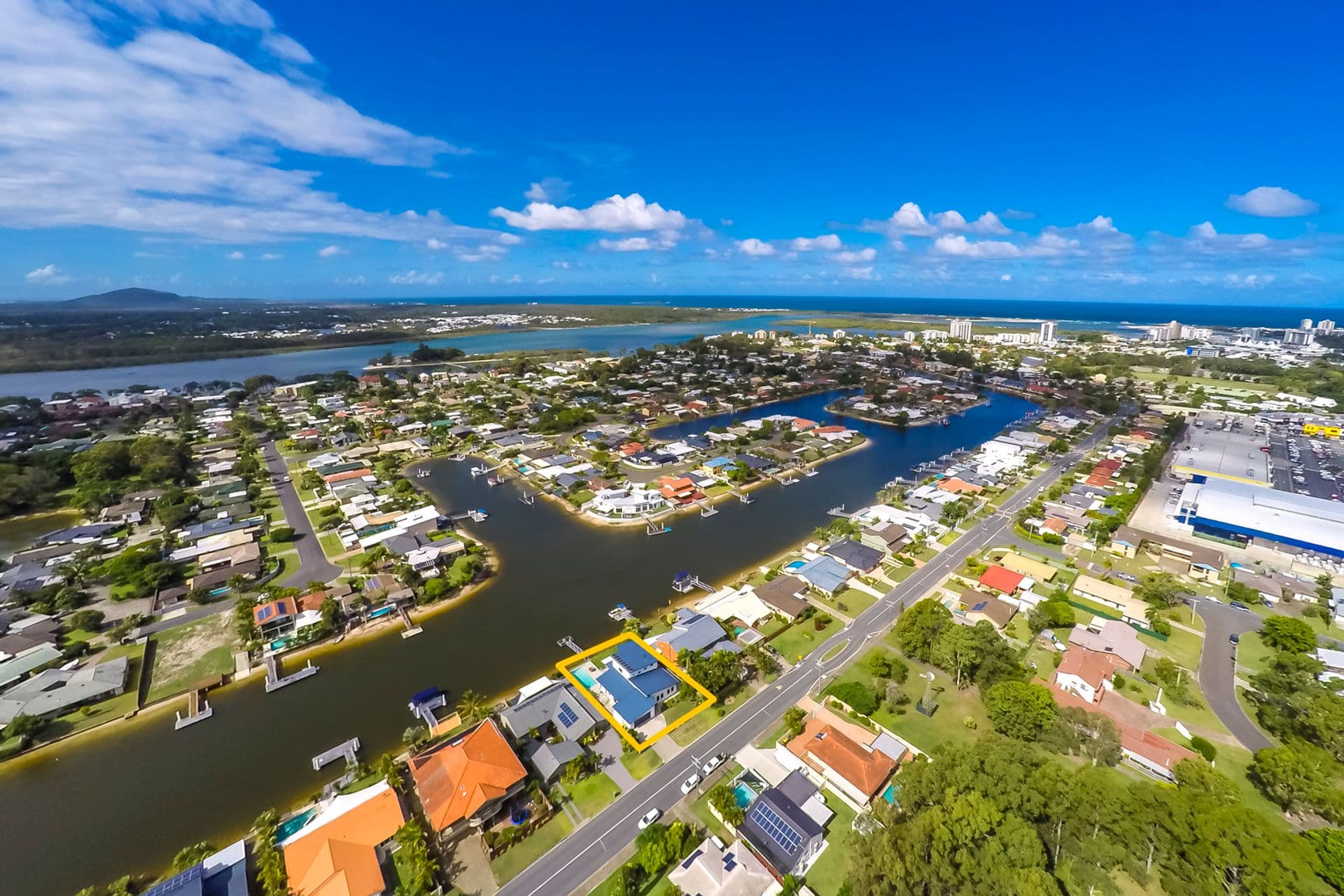 56 Tepequar Drive, Maroochydore, QLD, 4558, Maroochydore - Image 1