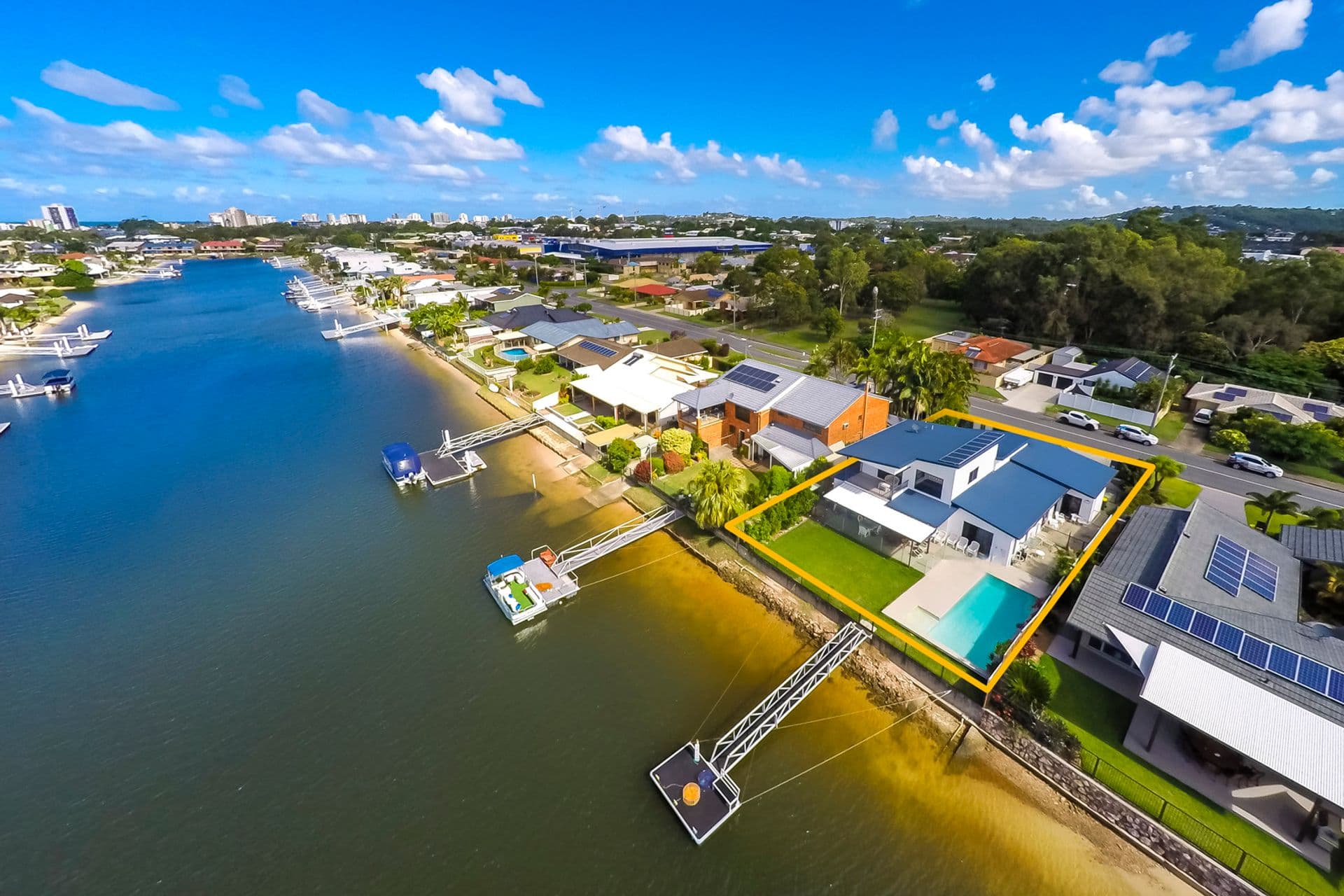 56 Tepequar Drive, Maroochydore, QLD, 4558, Maroochydore - Thumbnail 2