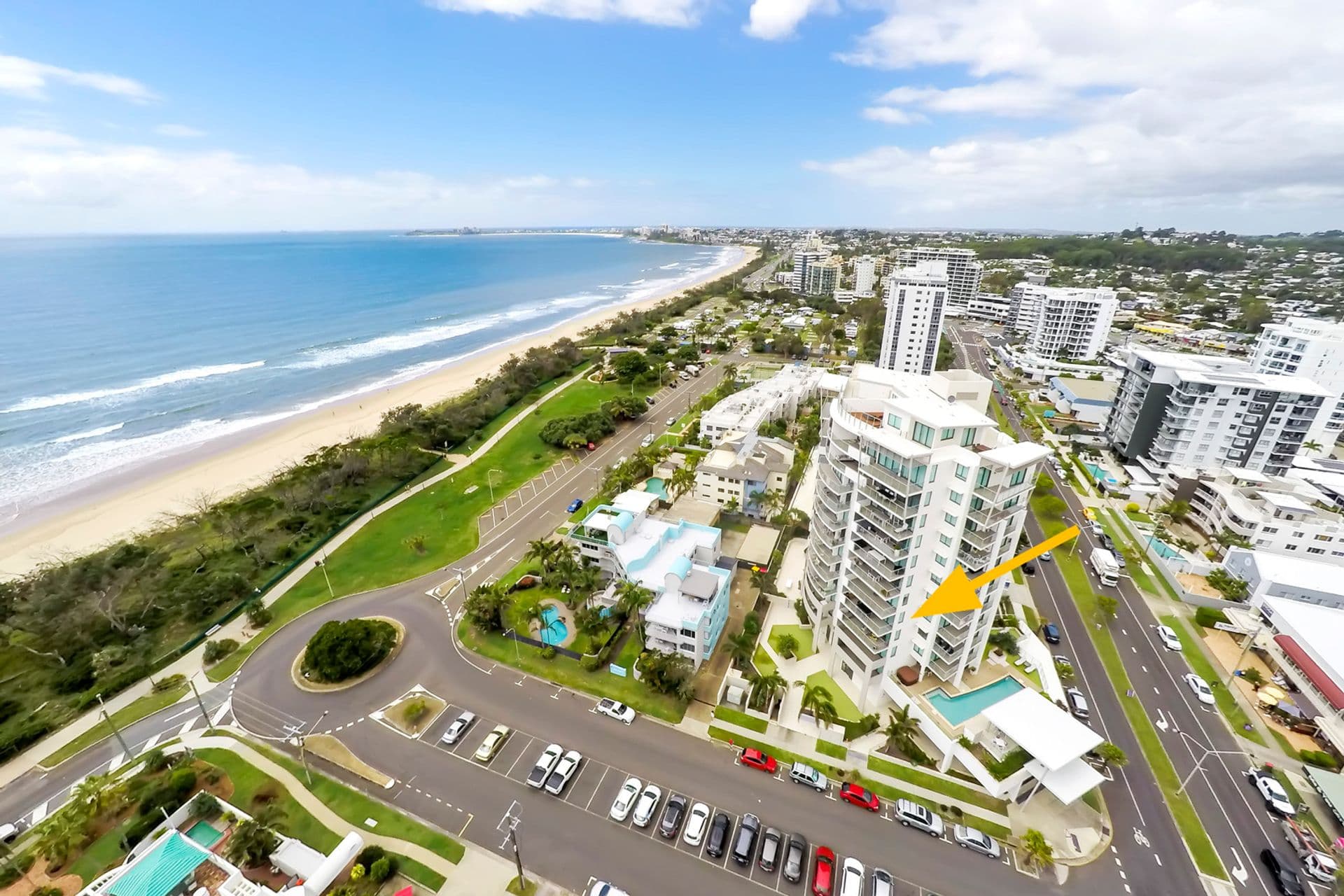 501/61-65 Sixth Avenue, Maroochydore, QLD, 4558, Maroochydore - Thumbnail 2