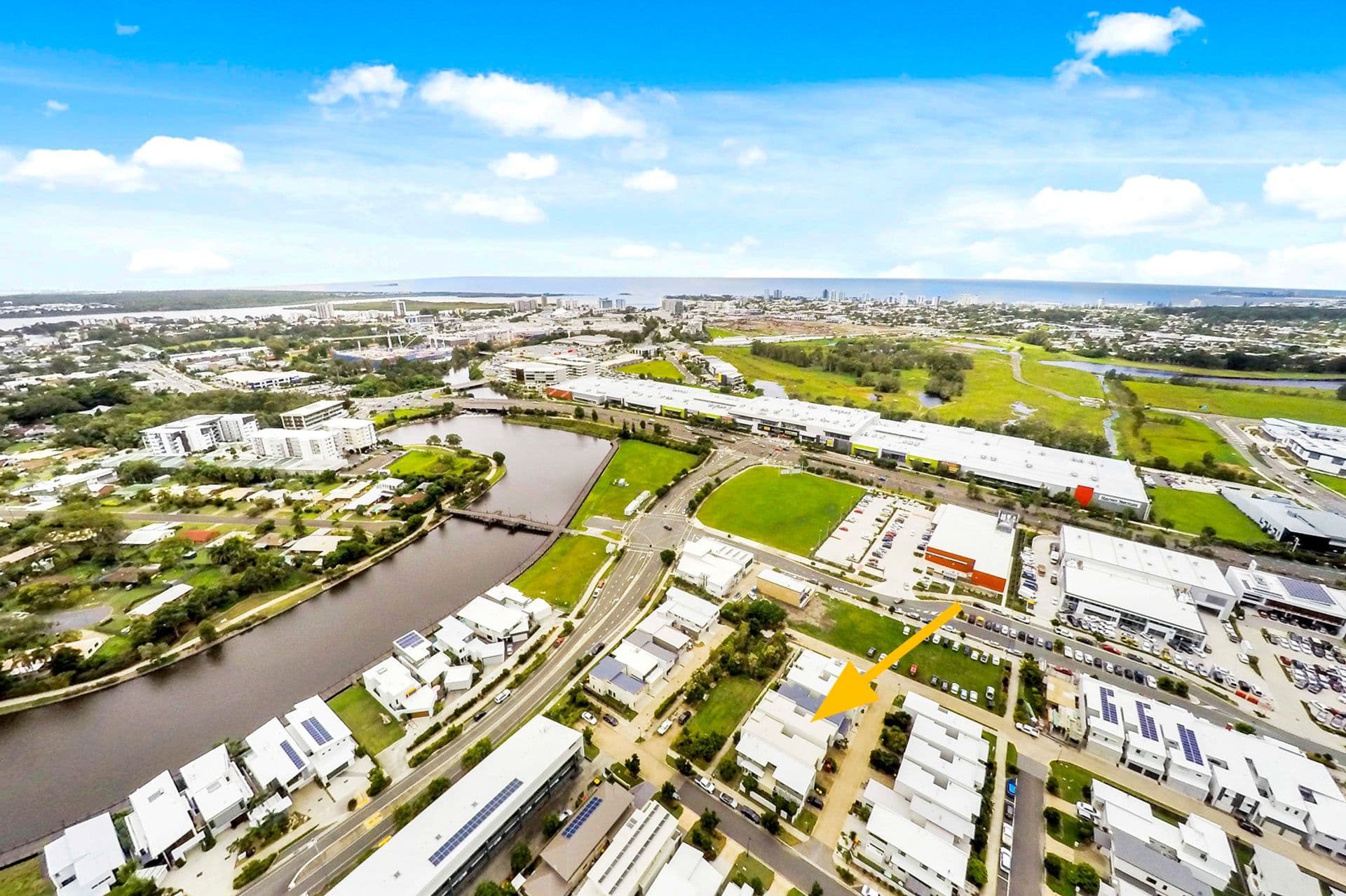 5 Lytton Lane, Maroochydore, QLD, 4558, Maroochydore - Thumbnail 3