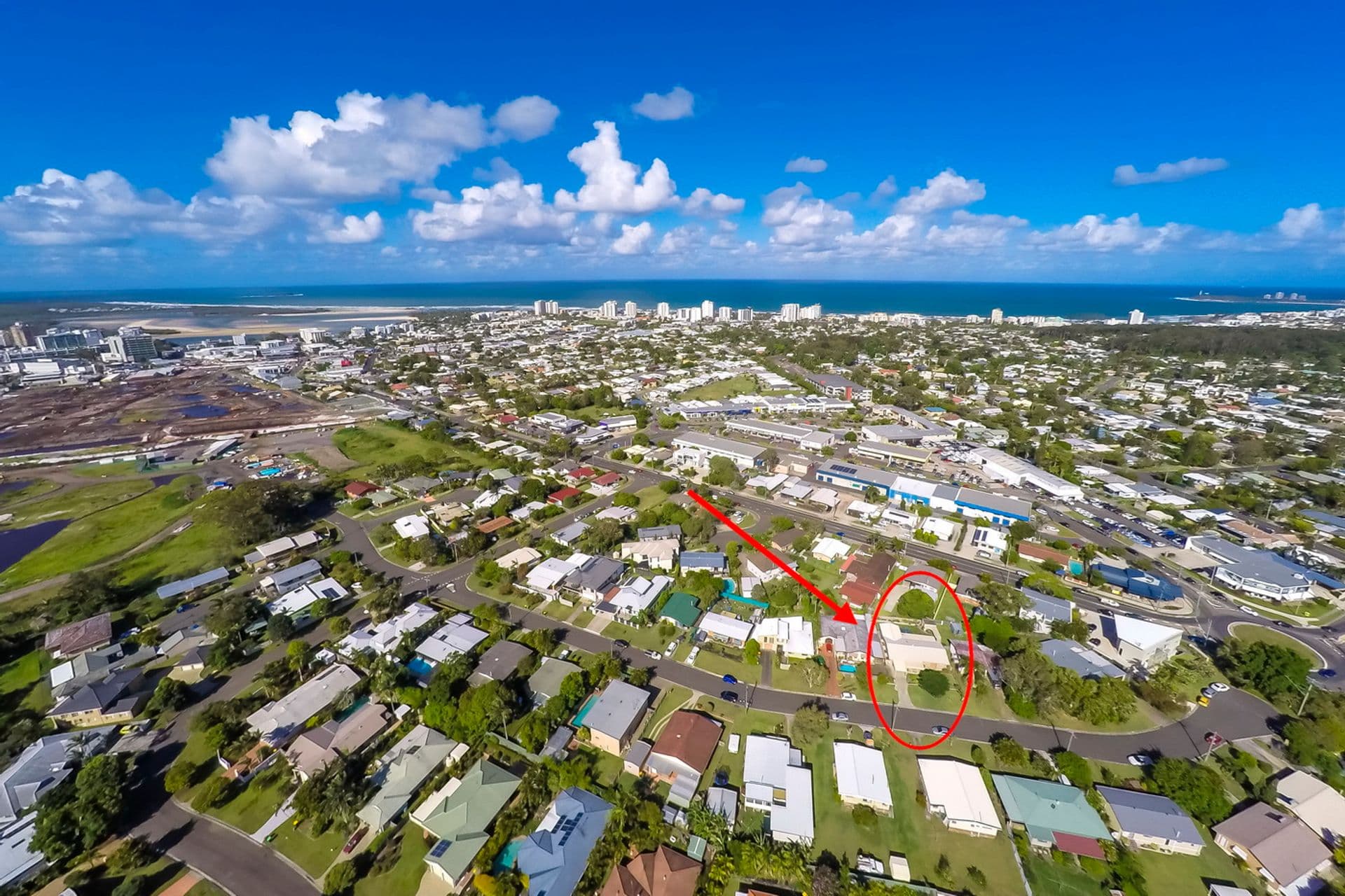 33 Sugar Road North, Maroochydore, QLD, 4558, Maroochydore - Image 1