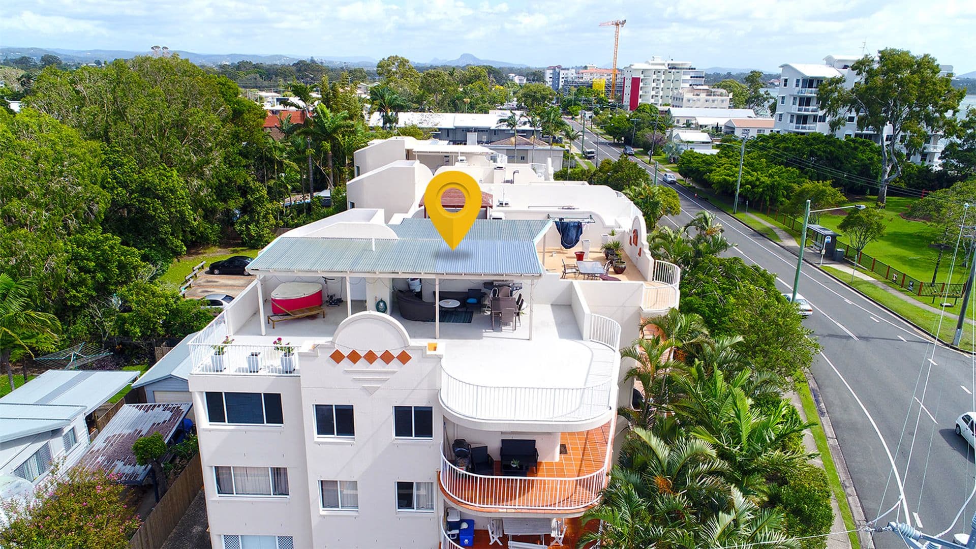 13/91-97 Duporth Avenue, Maroochydore, QLD, 4558, Maroochydore - Thumbnail 2