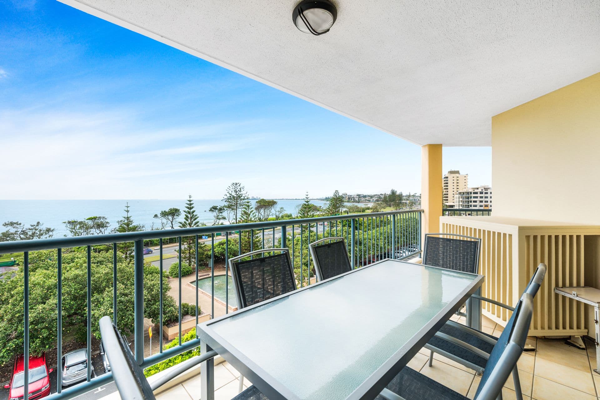508/98  Alexandra Parade, Alexandra Headland, QLD, 4572, Alexandra Headland - Thumbnail 2