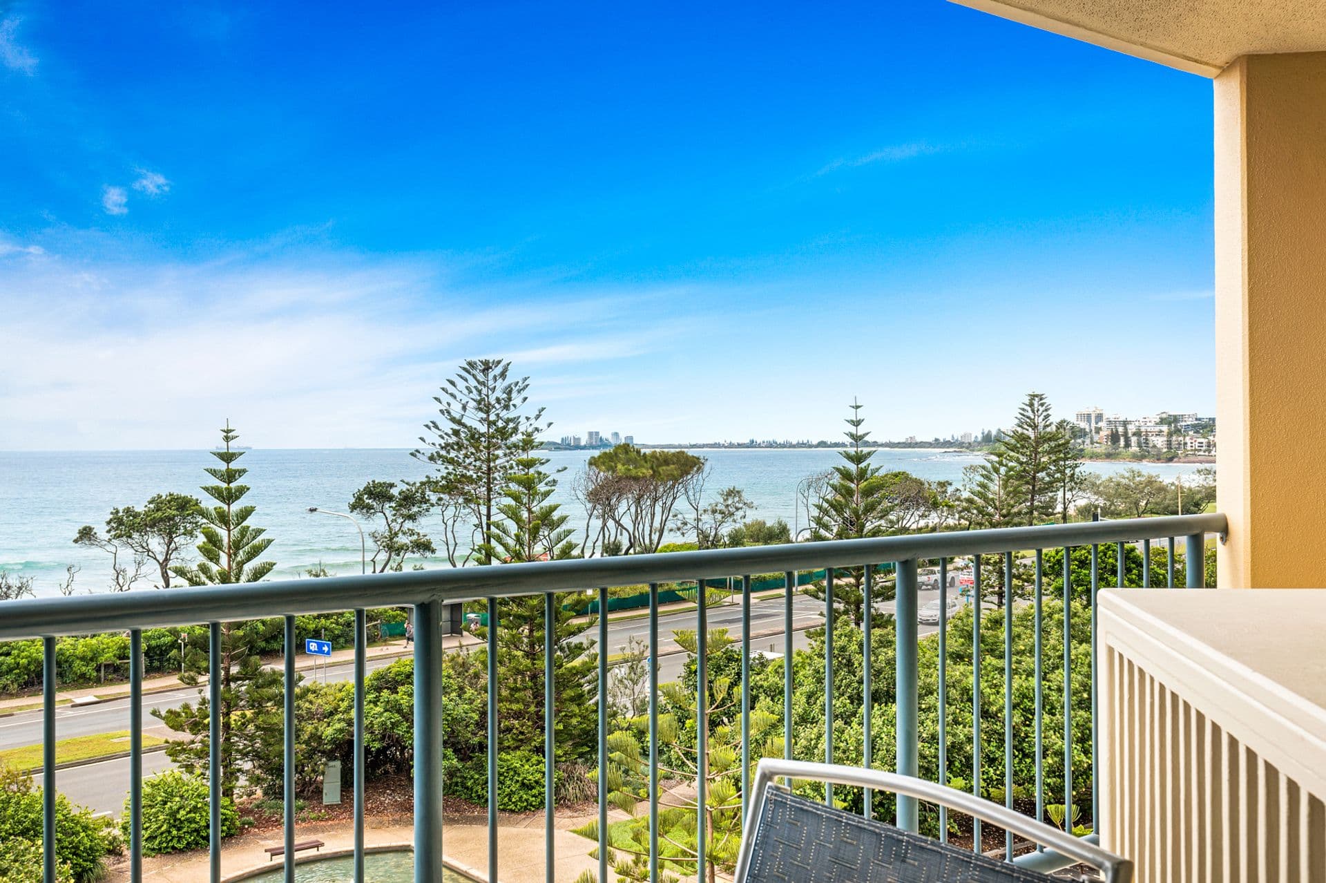 508/98  Alexandra Parade, Alexandra Headland, QLD, 4572, Alexandra Headland - Thumbnail 3