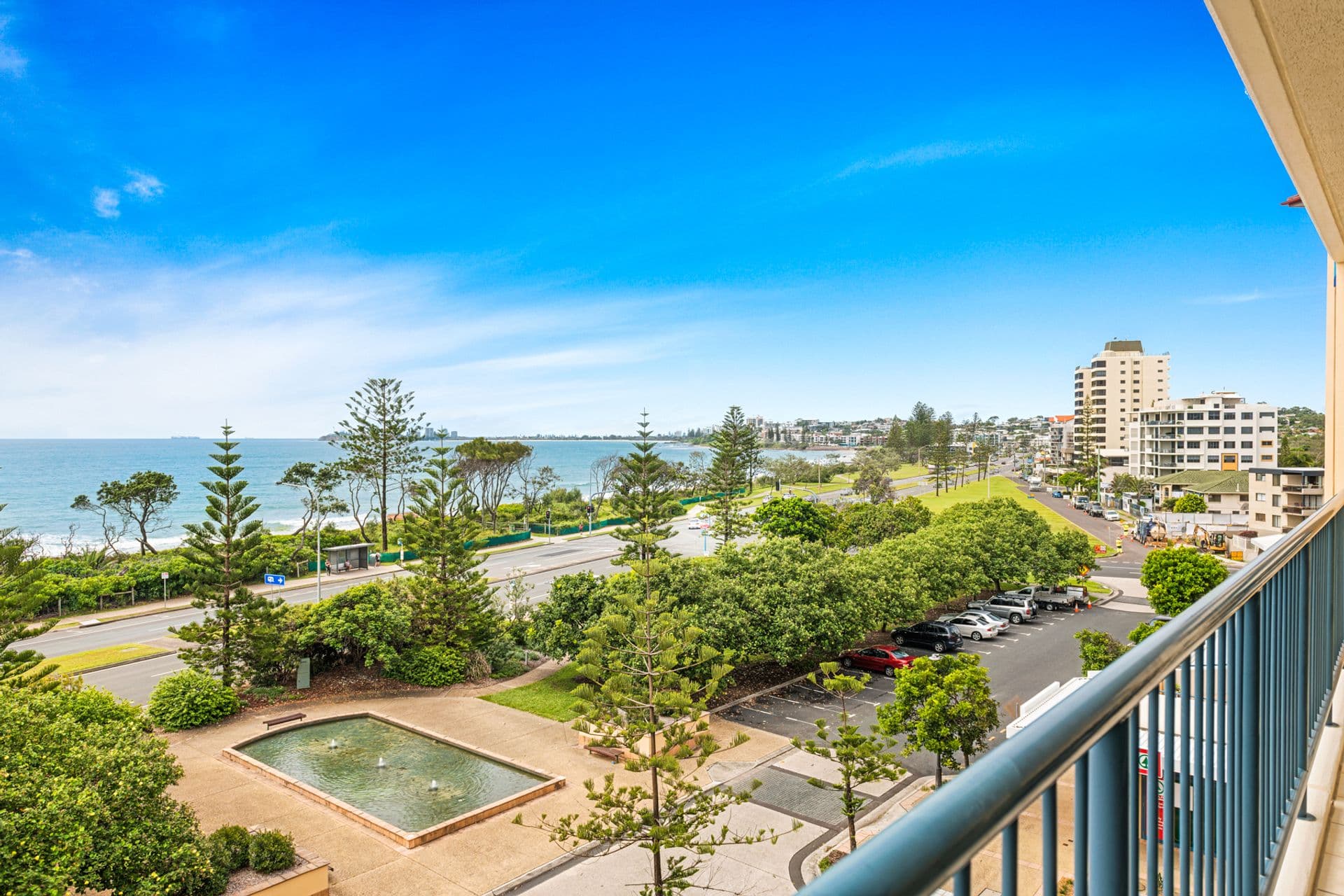 508/98  Alexandra Parade, Alexandra Headland, QLD, 4572, Alexandra Headland - Thumbnail 7