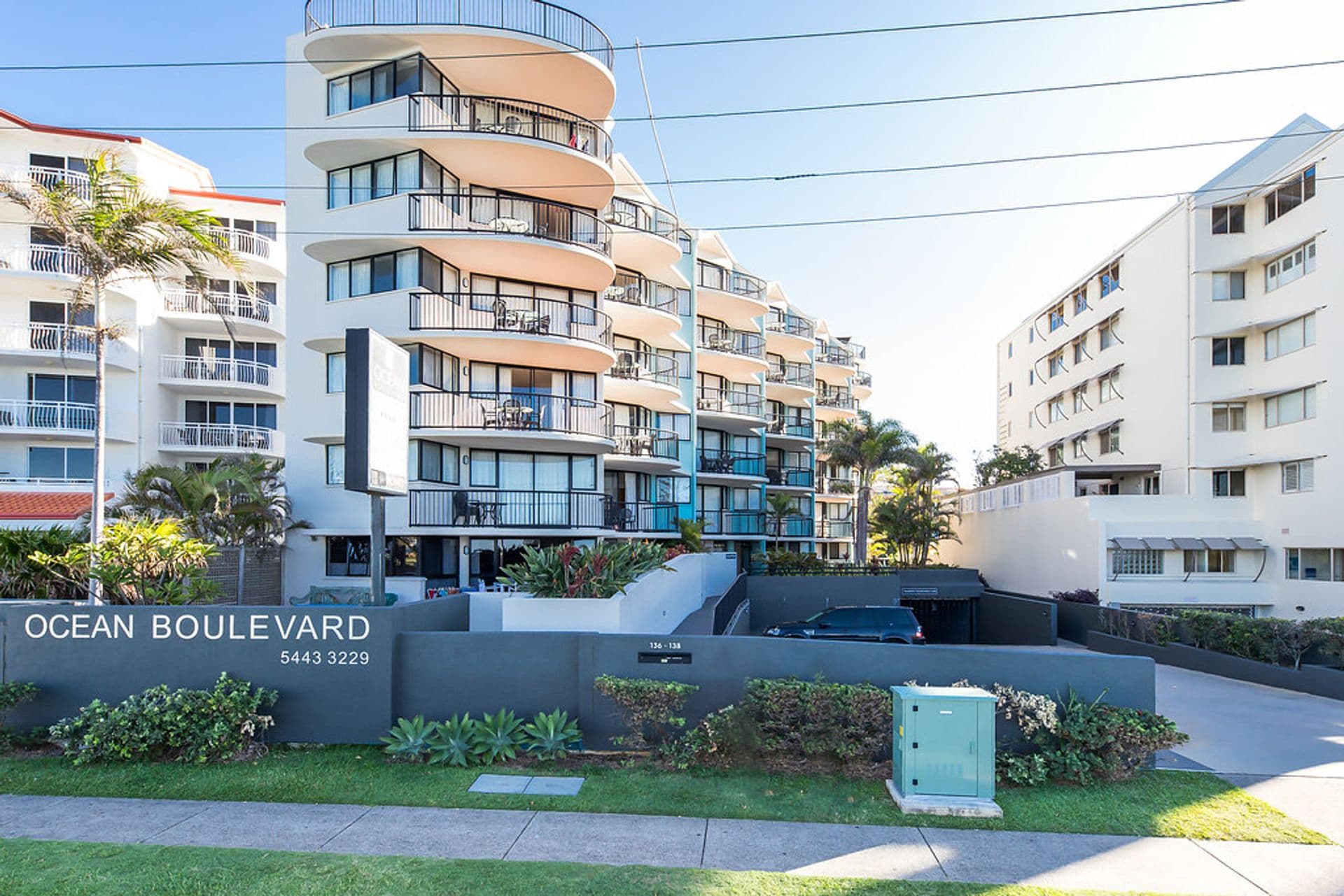 14/136-138 Alexandra Parade, Alexandra Headland, QLD, 4572, Alexandra Headland - Image 1