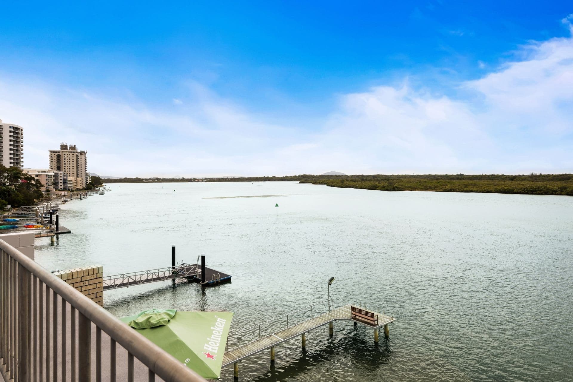Unit 9/5-9 Wharf Street, Maroochydore, QLD, 4558, Maroochydore - Image 1