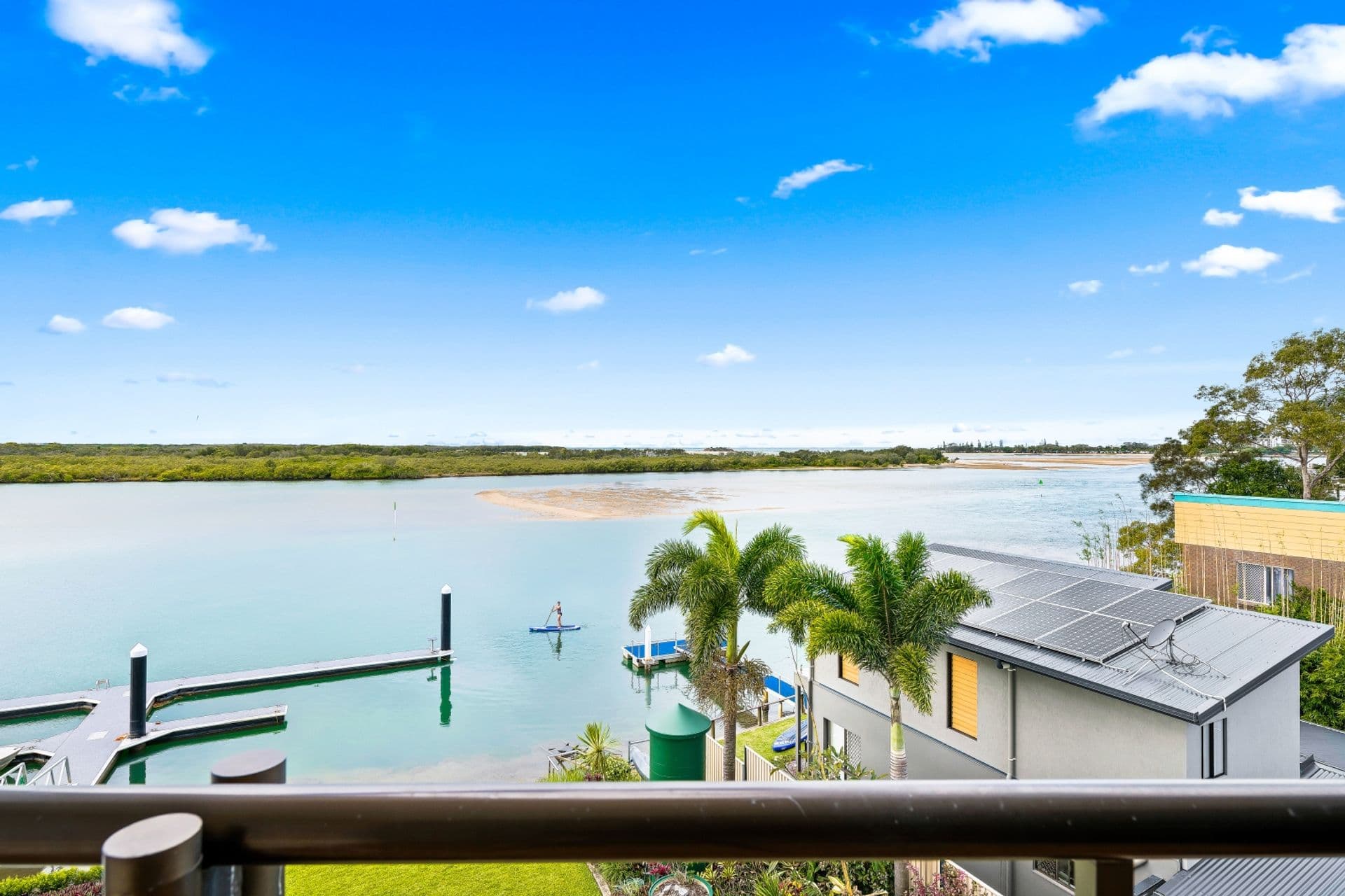 4A/120 Duporth Avenue, Maroochydore, QLD, 4558, Maroochydore - Image 1