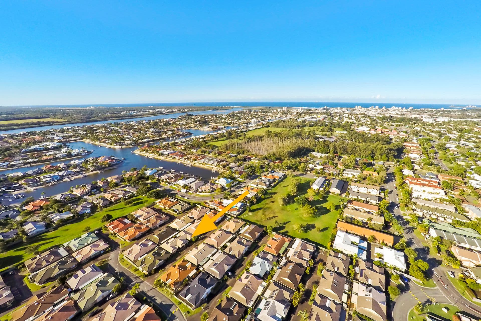174/19 Arwen Street, Maroochydore, QLD, 4558, Maroochydore - Image 1