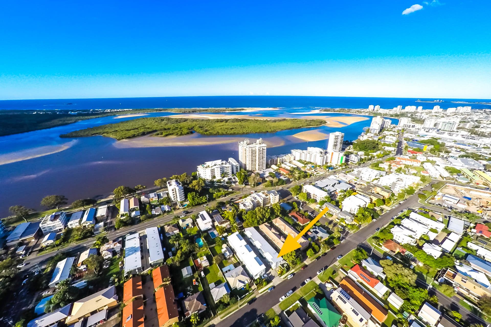 12/40 Anzac Avenue, Maroochydore, QLD, 4558, Maroochydore - Image 1