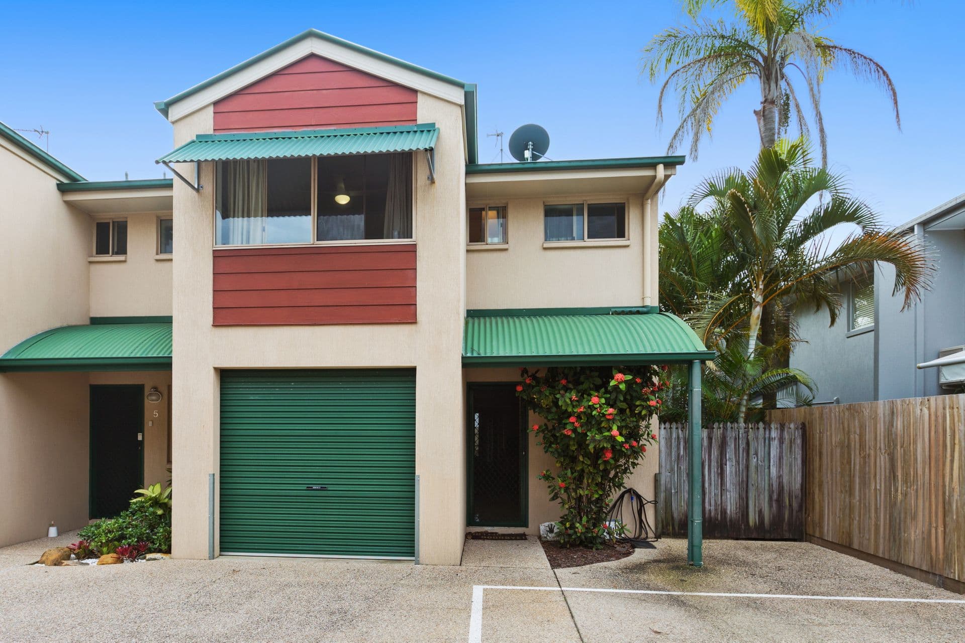 6/38  Dalton Drive, Maroochydore, QLD, 4558, Maroochydore - Thumbnail 2