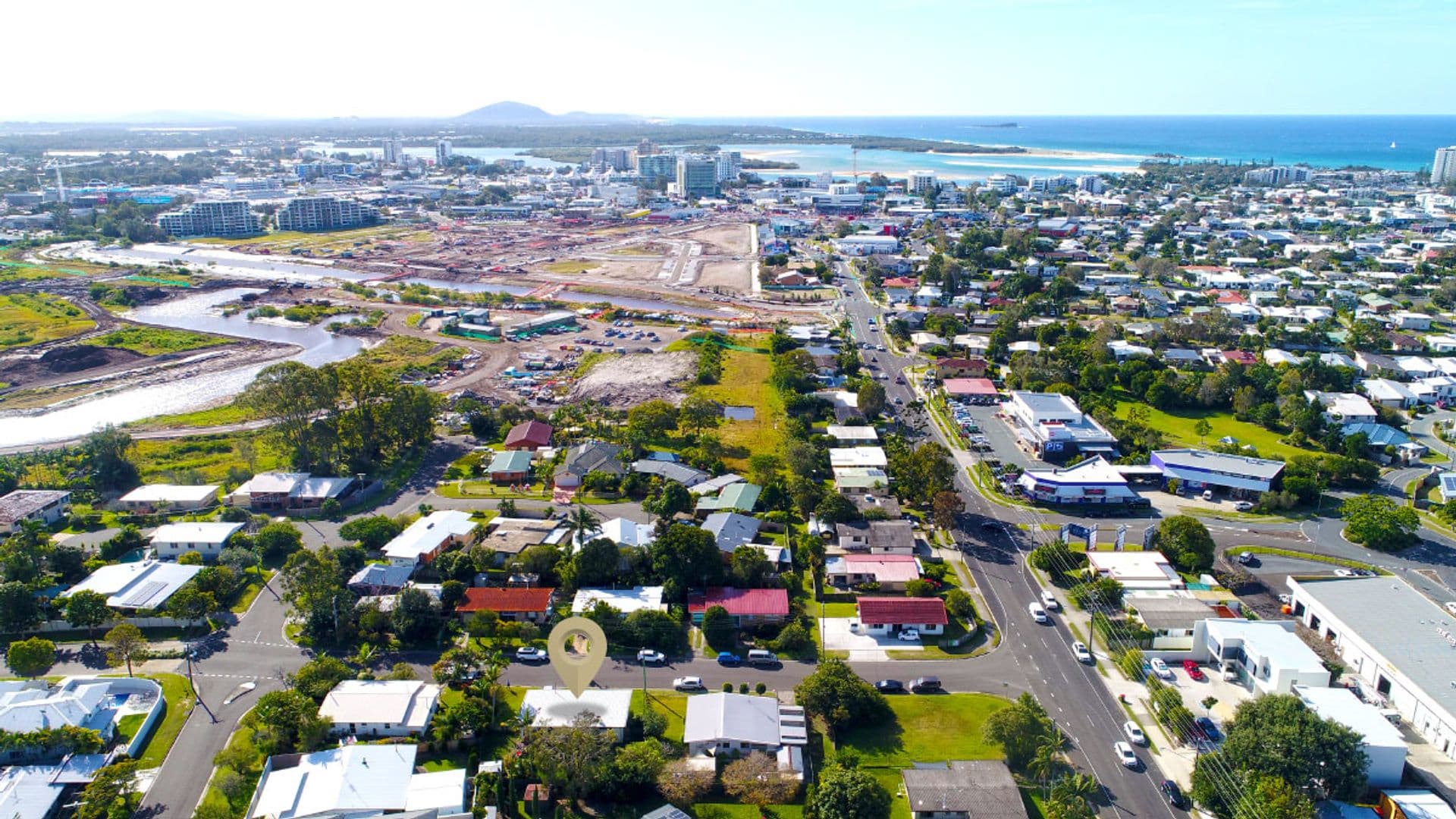 7 Easton Street, Maroochydore, QLD, 4558, Maroochydore - Image 1