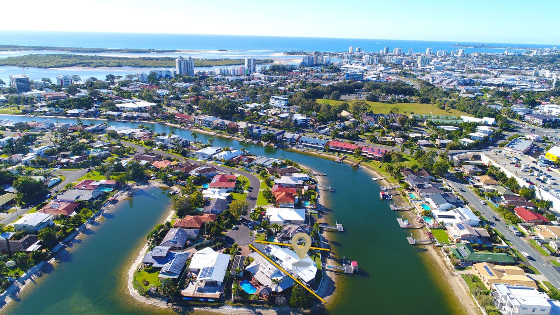 53  Schirrmann Drive, Maroochydore, QLD, 4558, Maroochydore - Thumbnail 2