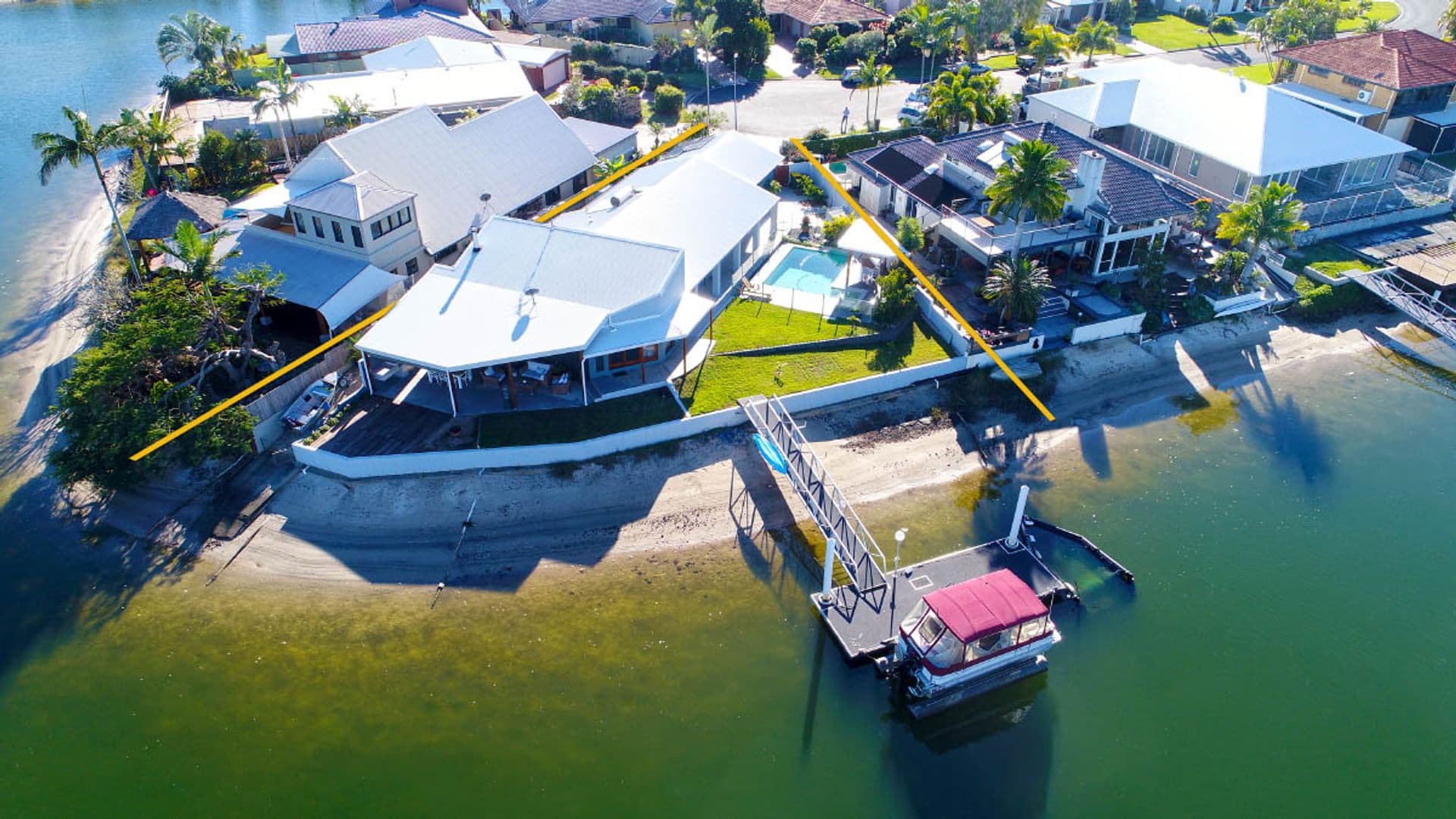 53  Schirrmann Drive, Maroochydore, QLD, 4558, Maroochydore - Image 1