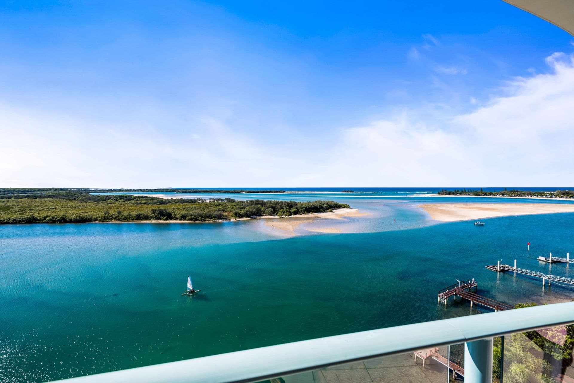 804/6 Wharf Street, Maroochydore, QLD, 4558, Maroochydore - Thumbnail 3