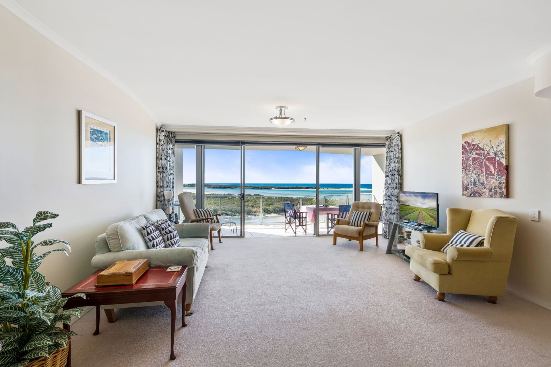 804/6 Wharf Street, Maroochydore, QLD, 4558, Maroochydore - Thumbnail 4