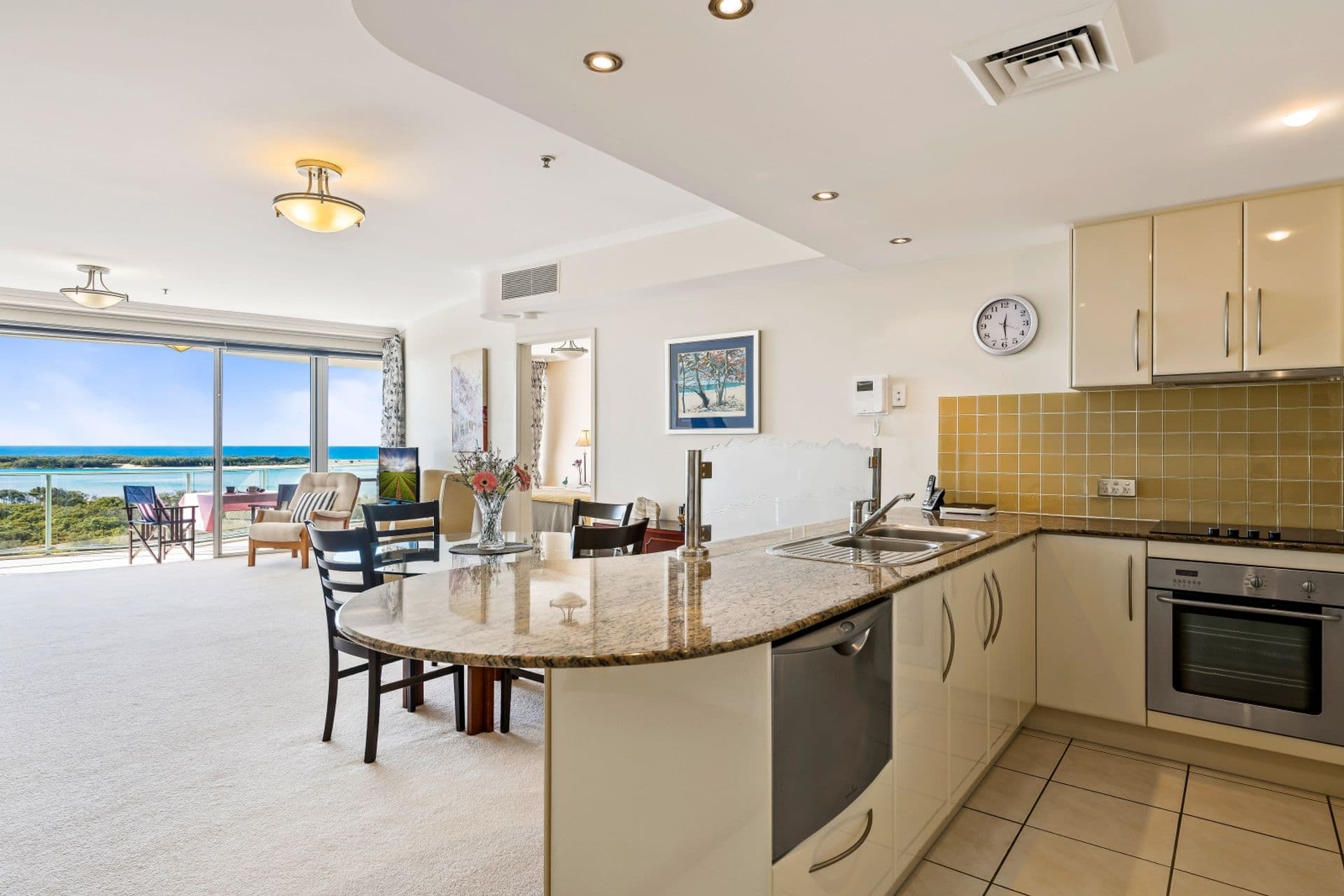 804/6 Wharf Street, Maroochydore, QLD, 4558, Maroochydore - Thumbnail 5