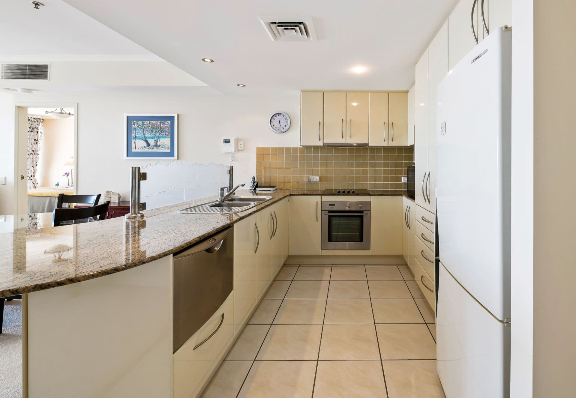 804/6 Wharf Street, Maroochydore, QLD, 4558, Maroochydore - Thumbnail 7
