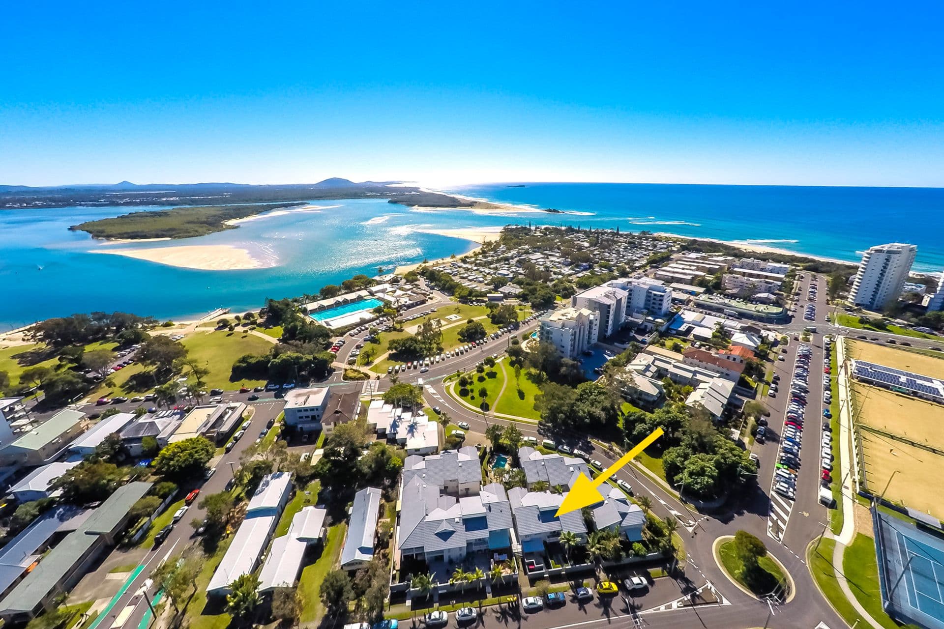 7/40-46 Memorial Avenue, Maroochydore, QLD, 4558, Maroochydore - Image 1