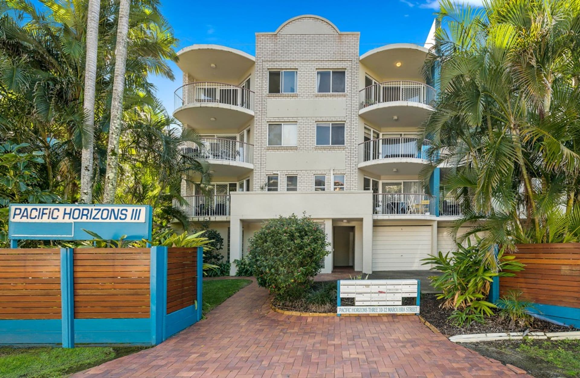 10/10-12 Maroubra Street, Maroochydore, QLD, 4558, Maroochydore - Thumbnail 2