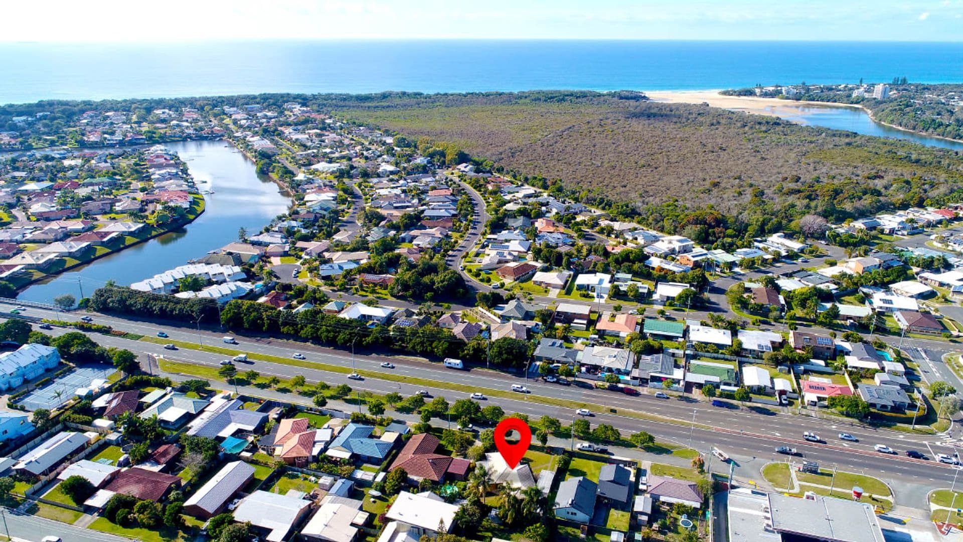 588  Nicklin Way, Wurtulla, QLD, 4575, Wurtulla - Thumbnail 2