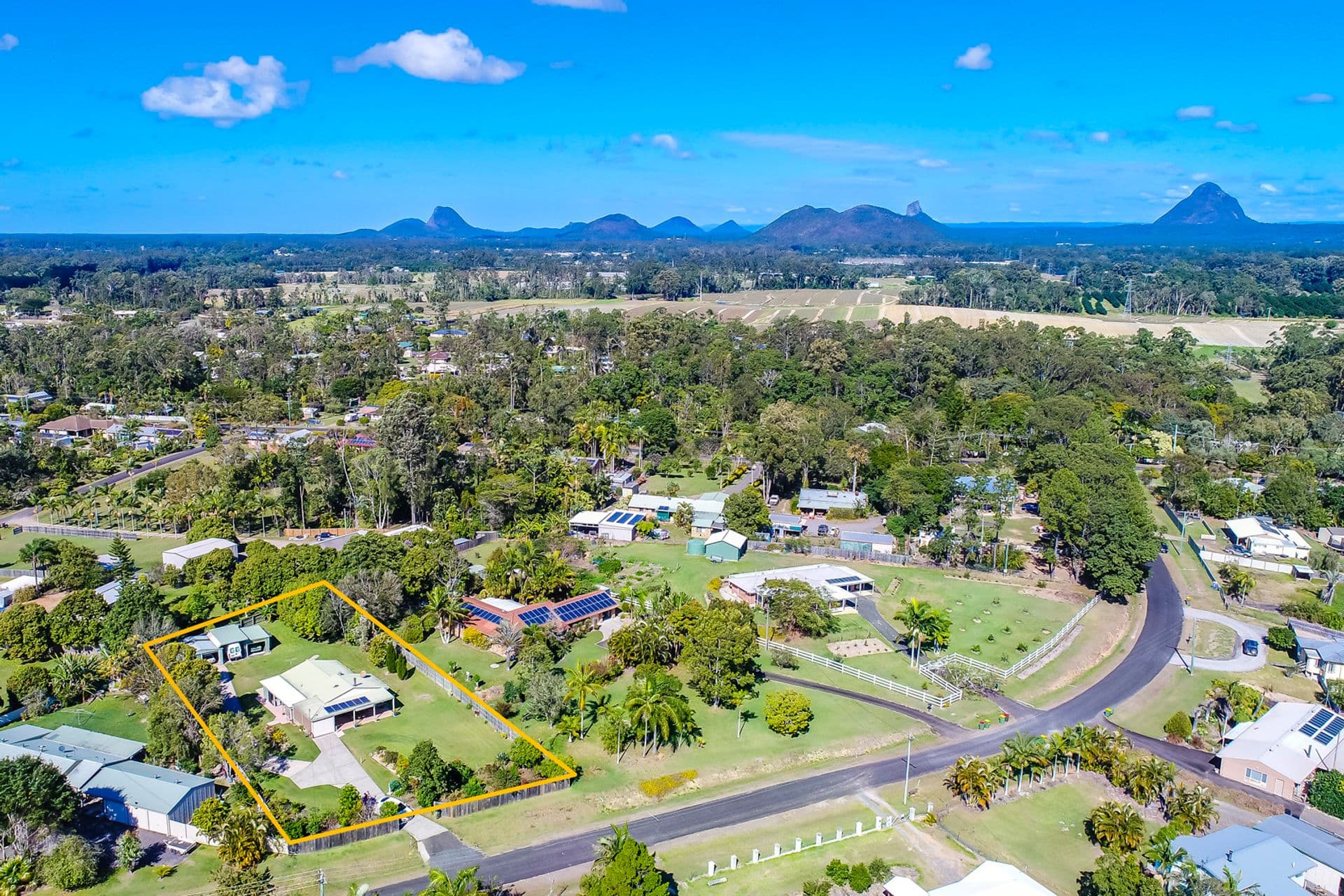 41 Strawberry Road, Beerwah, QLD, 4519, Beerwah - Image 1