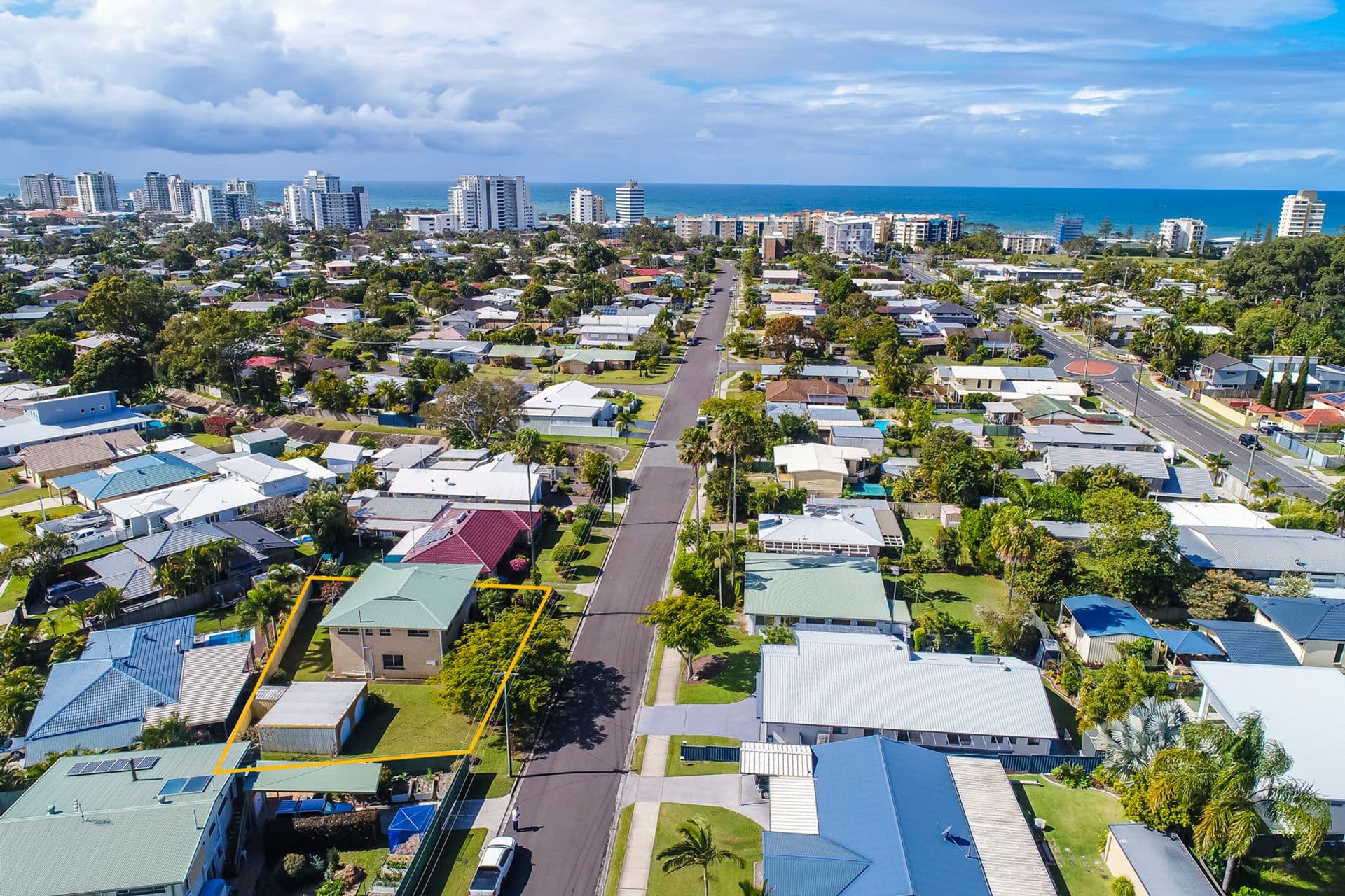 40 Surf Road, Maroochydore, QLD, 4558, Maroochydore - Image 1
