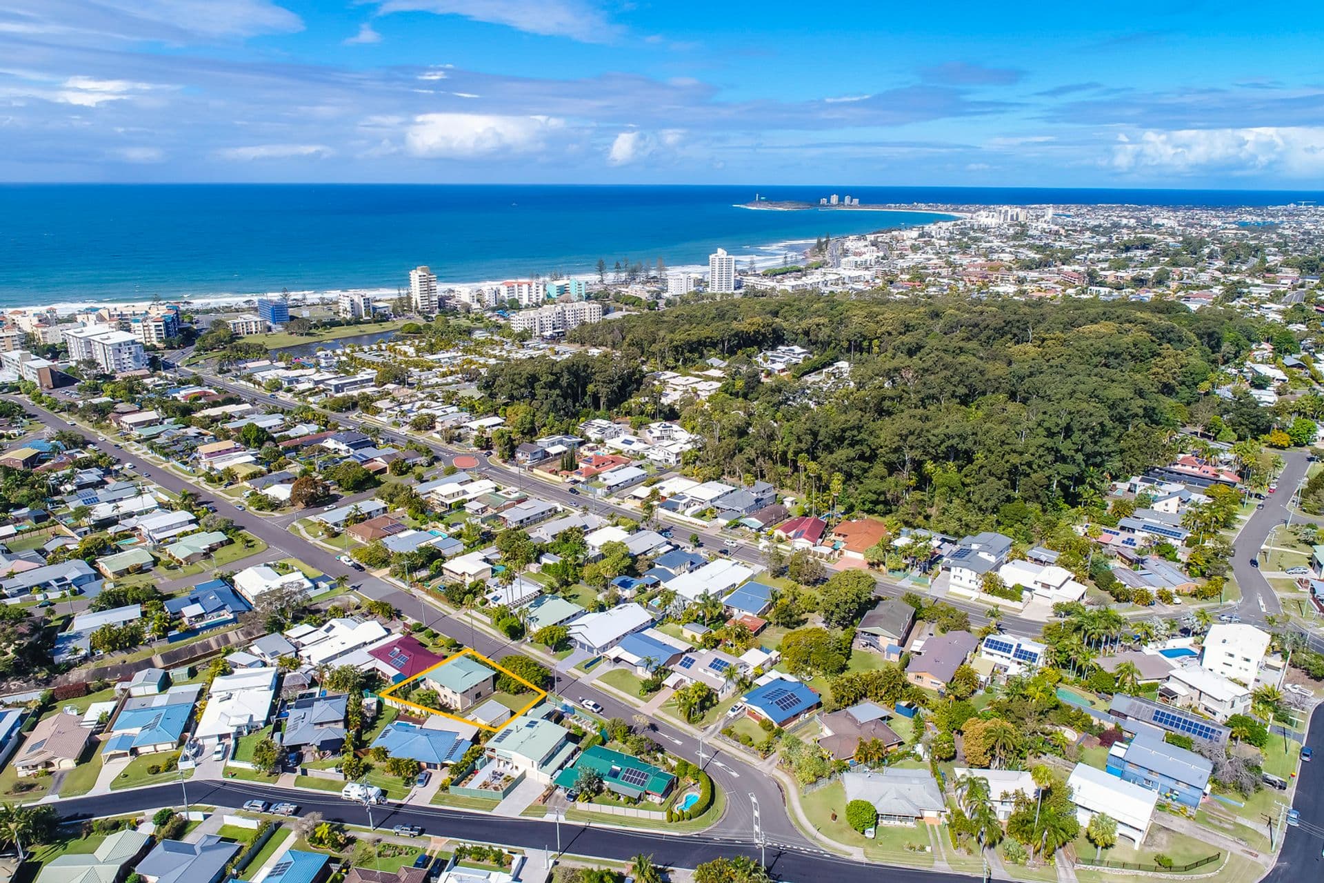 40 Surf Road, Maroochydore, QLD, 4558, Maroochydore - Thumbnail 2