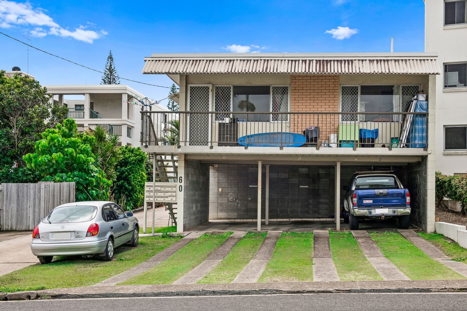 8/60 Edward Street, Alexandra Headland, QLD, 4572, Alexandra Headland - Image 1