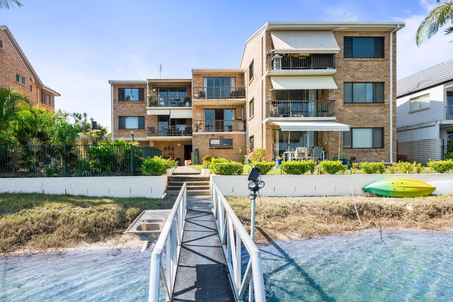3/10 Broadmeadows Road, Maroochydore, QLD, 4558, Maroochydore - Thumbnail 3