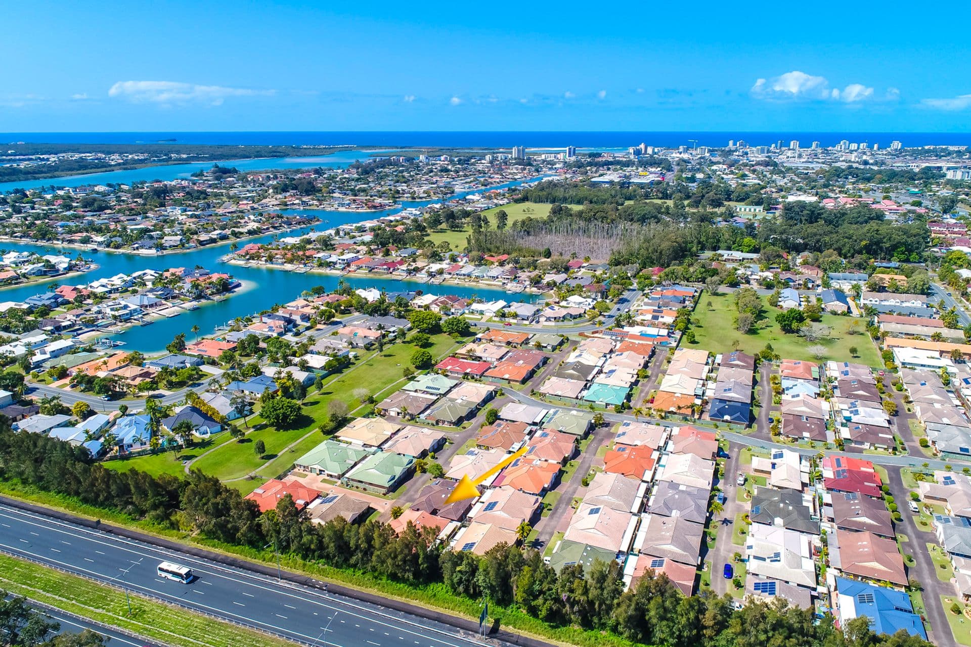 193/19 Arwen Street, Maroochydore, QLD, 4558, Maroochydore - Image 1