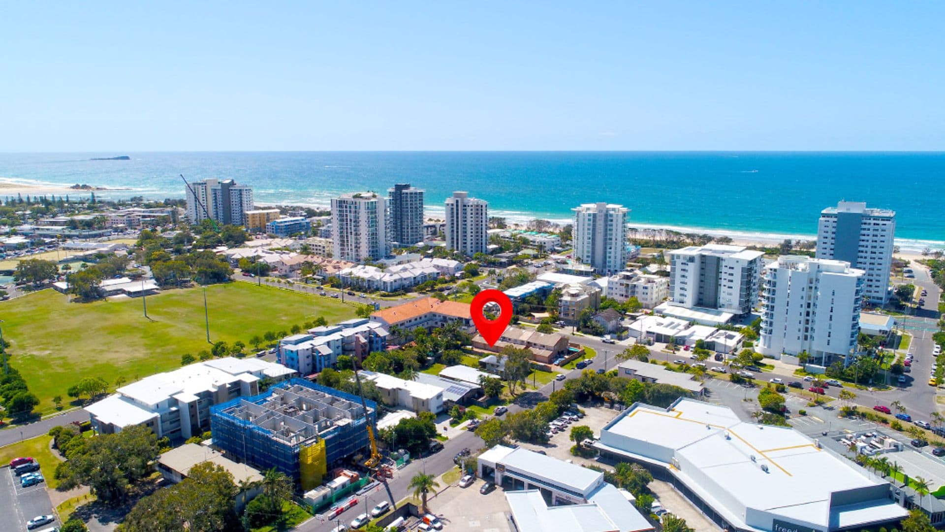 8 Richards Street, Maroochydore, QLD, 4558, Maroochydore - Thumbnail 8