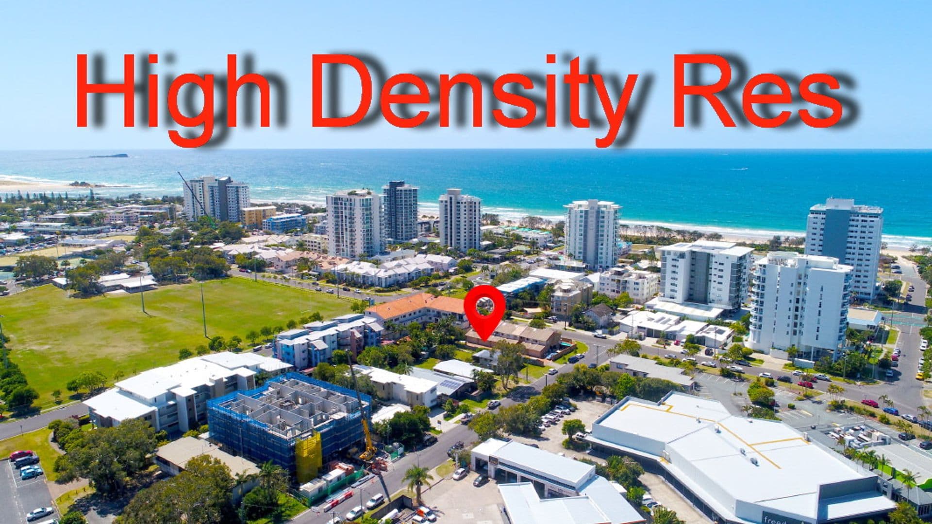 8 Richards Street, Maroochydore, QLD, 4558, Maroochydore - Image 1