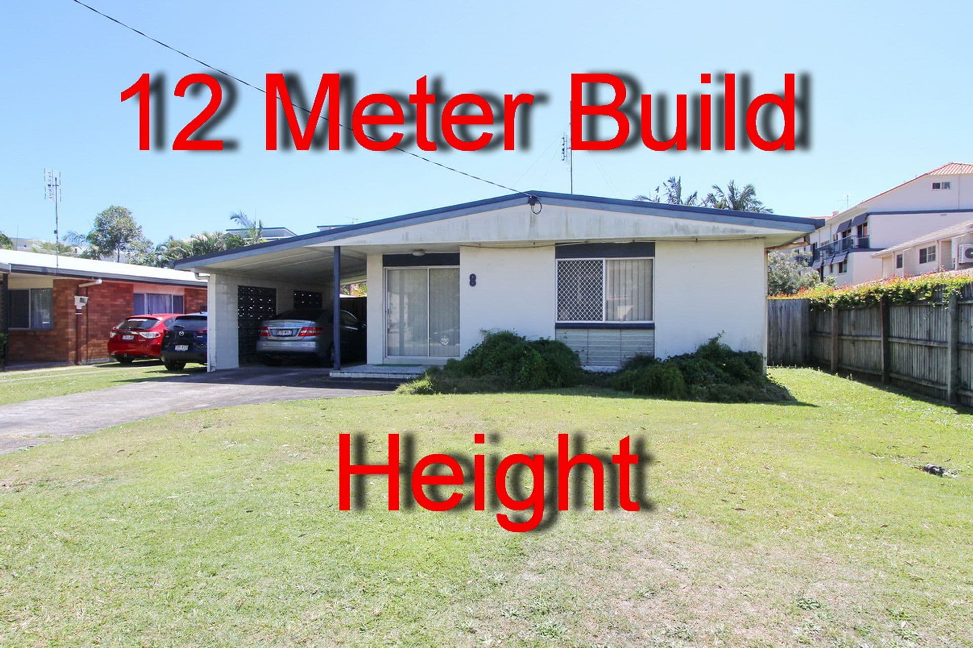 8 Richards Street, Maroochydore, QLD, 4558, Maroochydore - Thumbnail 2