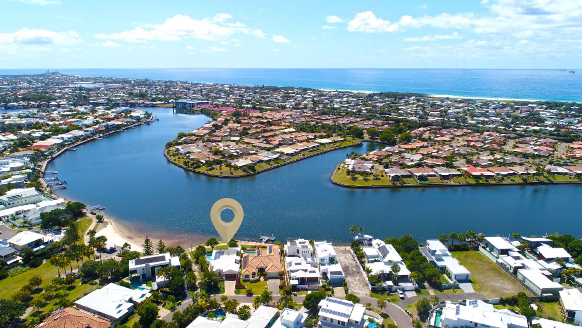 7 Majorca Place, Kawana Island, QLD, 4575, Parrearra - Image 1