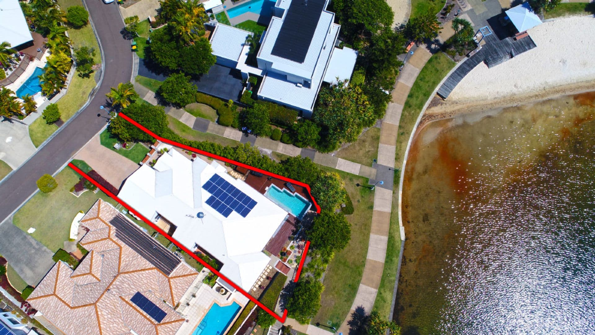 7 Majorca Place, Kawana Island, QLD, 4575, Parrearra - Thumbnail 6