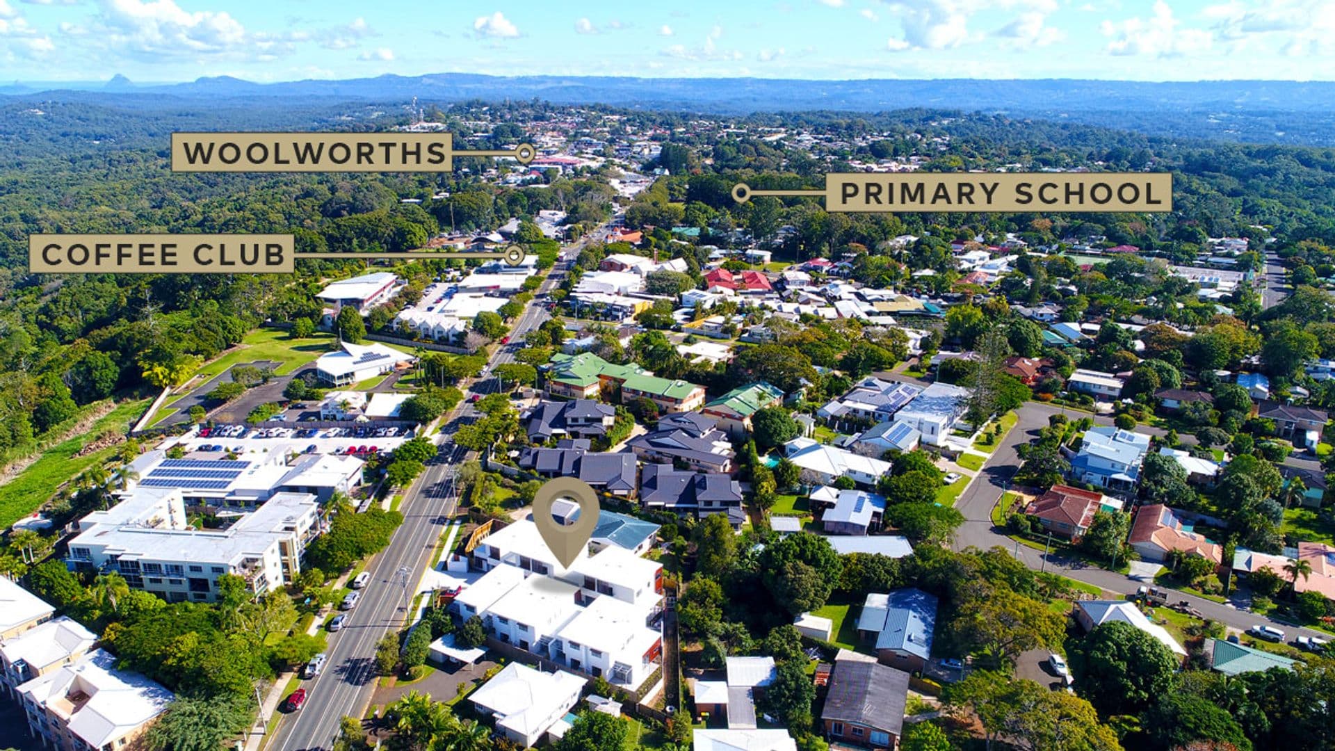 2/29 King Street, Buderim, QLD, 4556, Buderim - Image 1