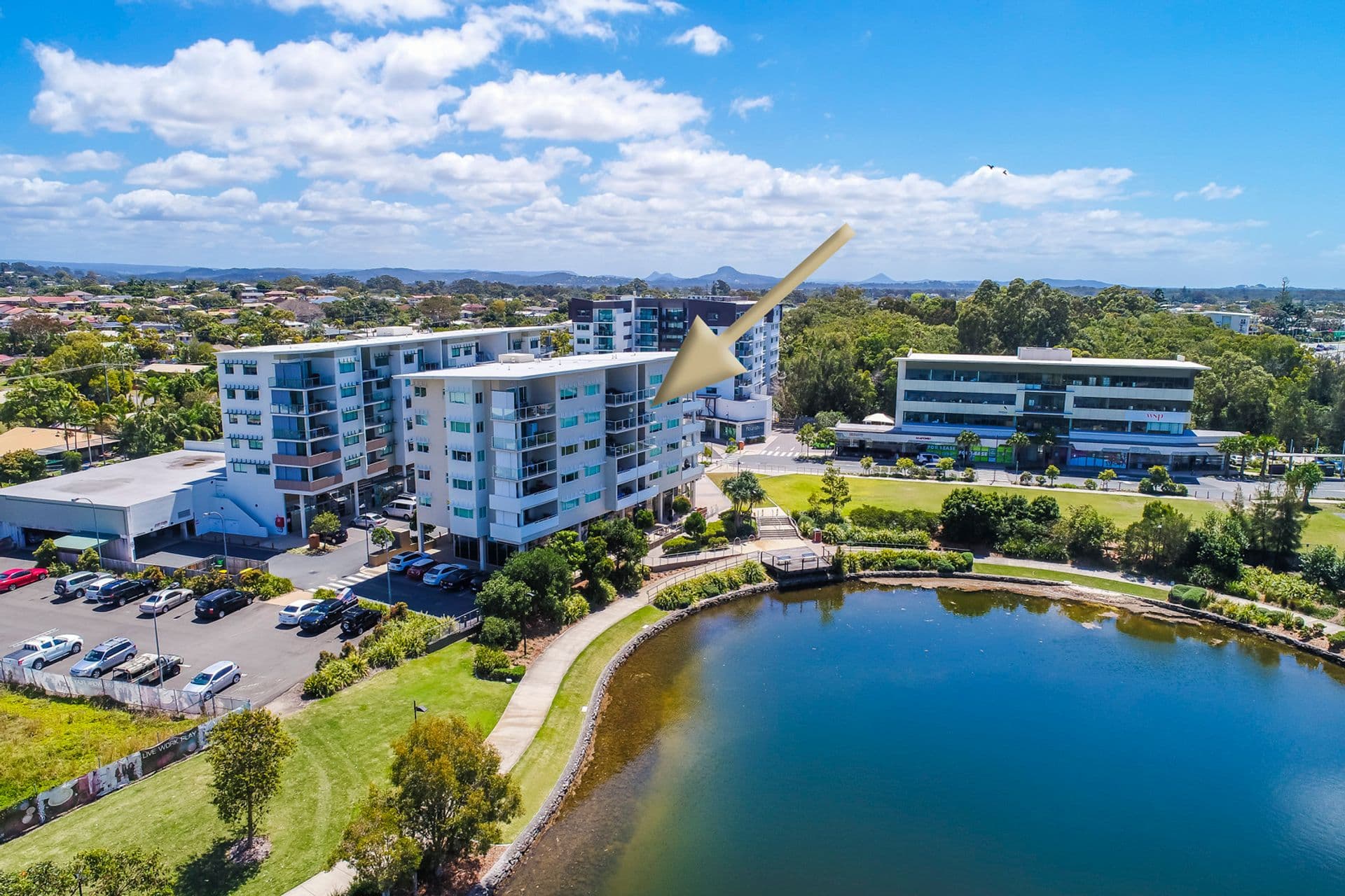 7402/7 Emporio Place, Maroochydore, QLD, 4558, Maroochydore - Image 1