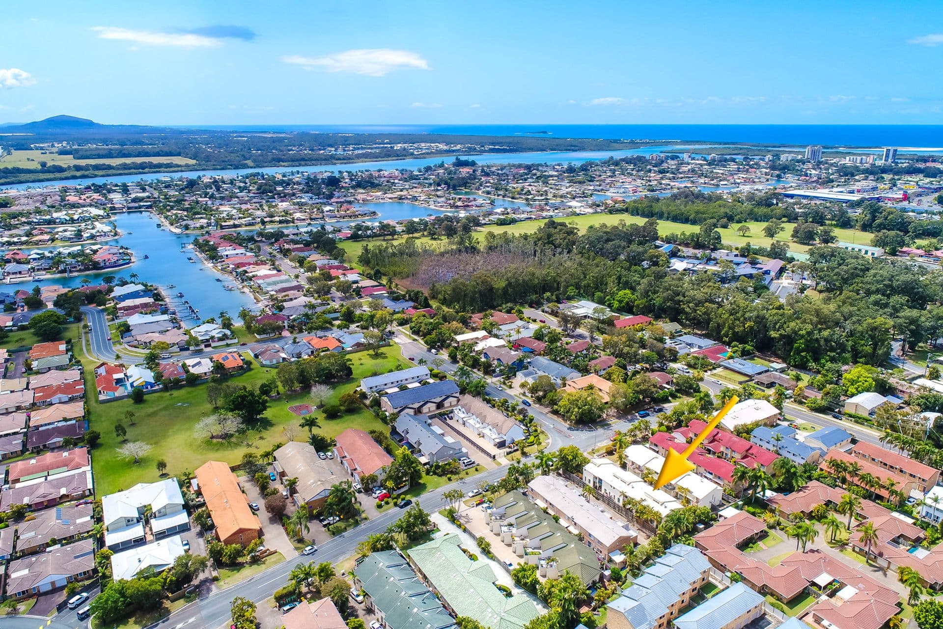 7/8-10 Arwen Street, Maroochydore, QLD, 4558, Maroochydore - Image 1