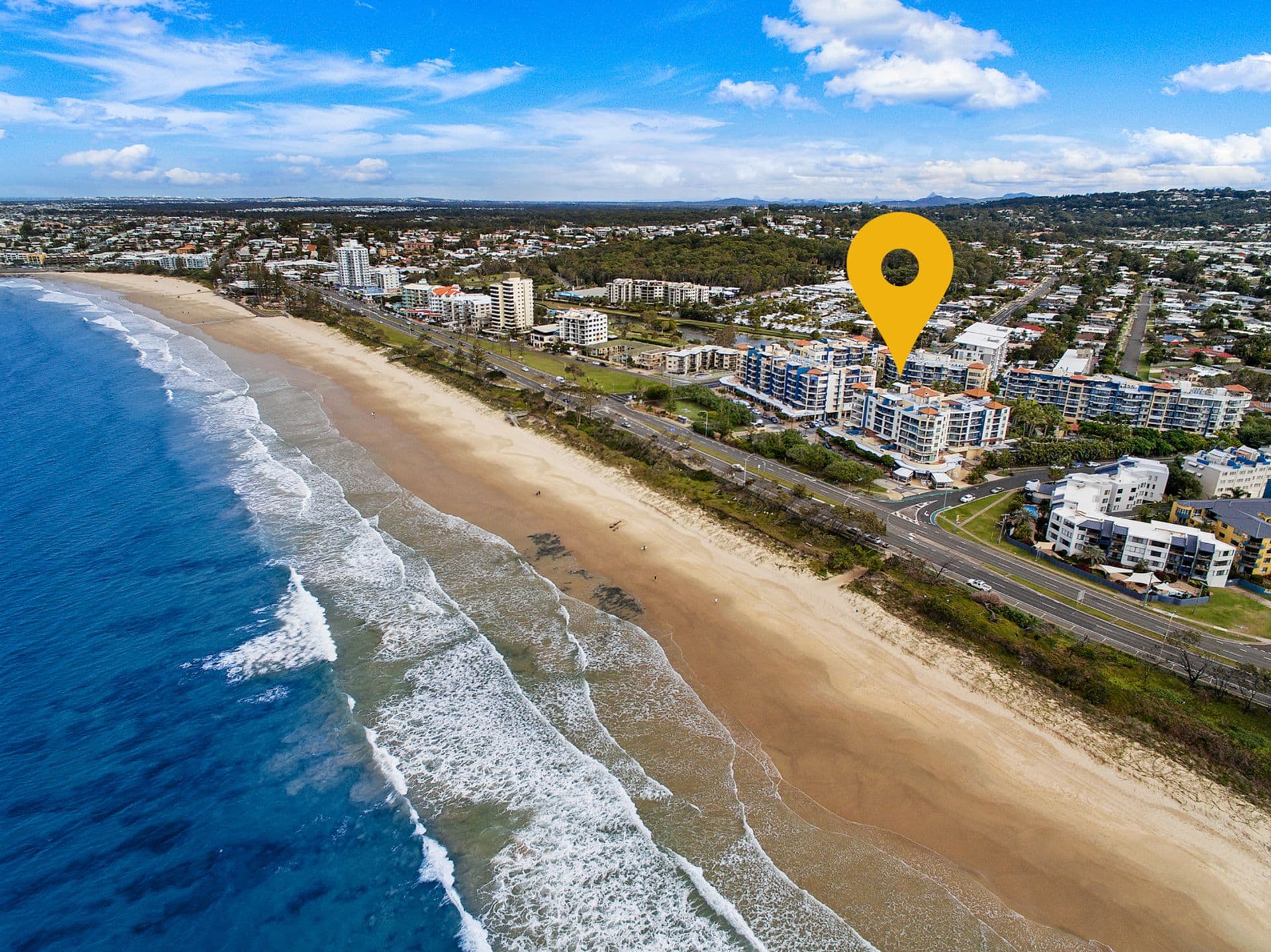 635/21  Wirraway Street, Alexandra Headland, QLD, 4572, Alexandra Headland - Image 1