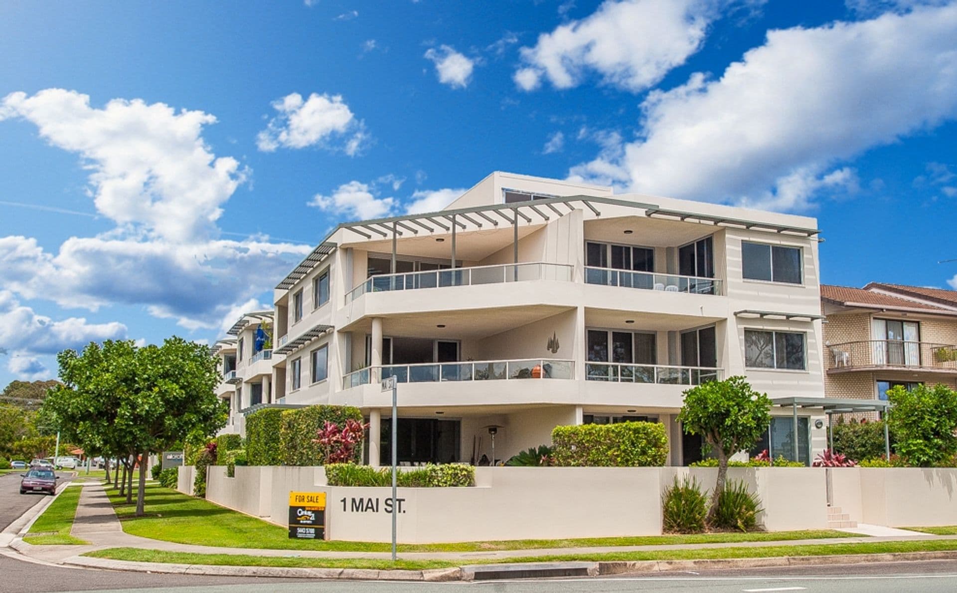 1/1  Mai Street, Maroochydore, QLD, 4558, Maroochydore - Image 1