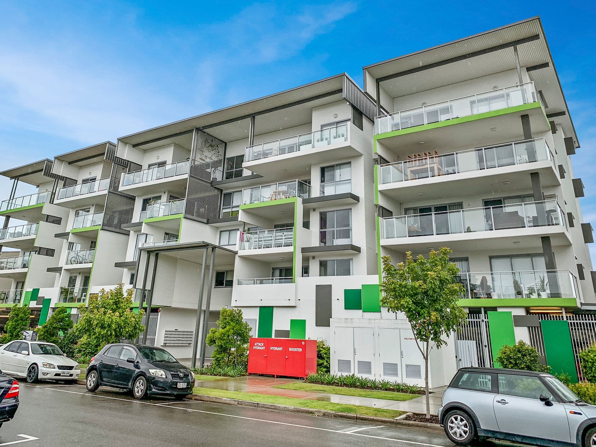 4/57 Kingsford Smith Parade, Maroochydore, QLD, 4558, Maroochydore - Image 1
