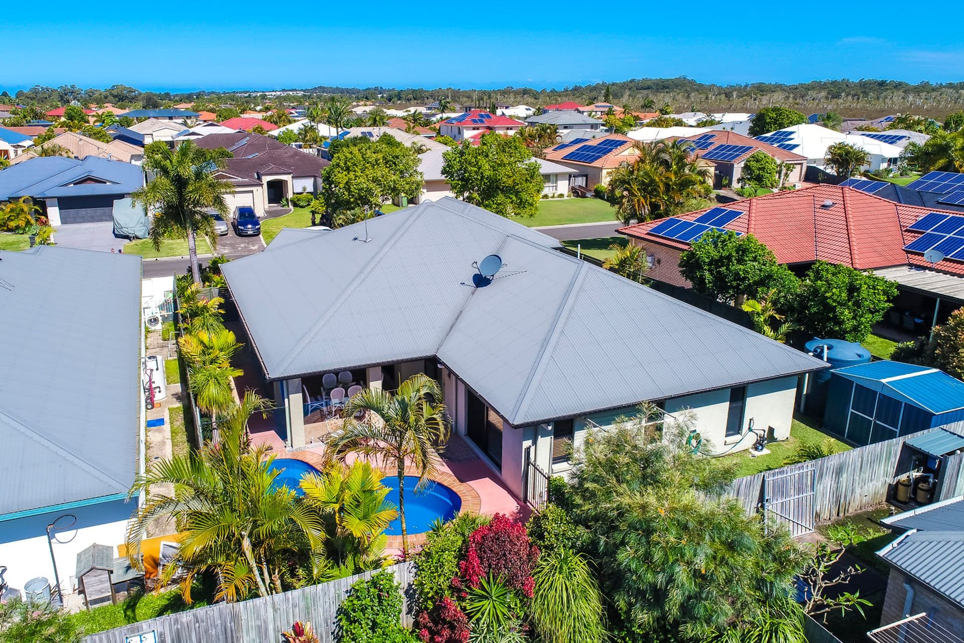 6 Quillback Court, Mountain Creek, QLD, 4557, Mountain Creek - Image 1