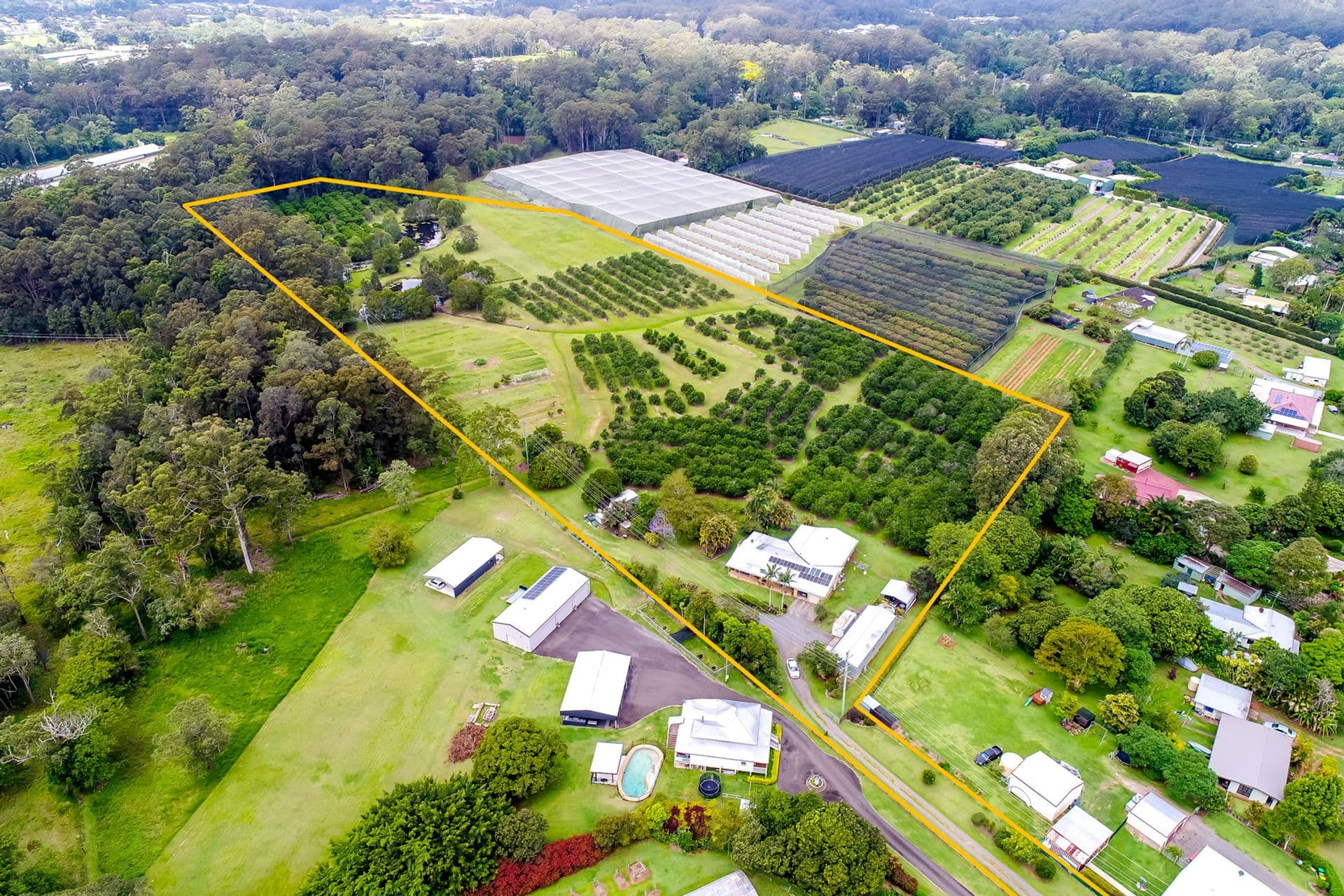 64 Alfs Pinch Road, Beerwah, QLD, 4519, Beerwah - Thumbnail 2
