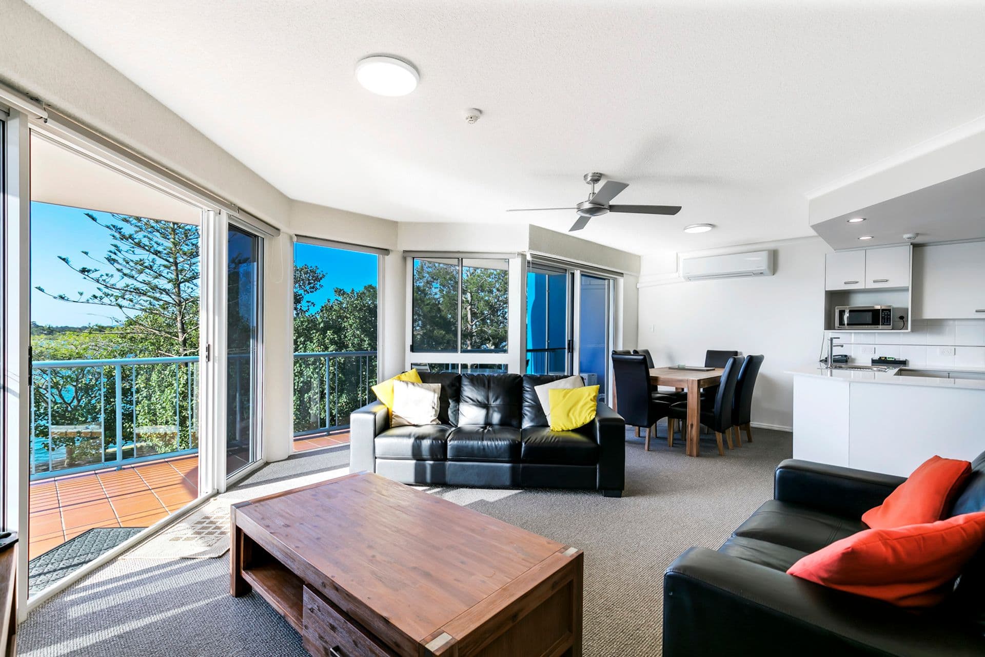 16/2-4 Picnic Point Esplanade, Maroochydore, QLD, 4558, Maroochydore - Thumbnail 4