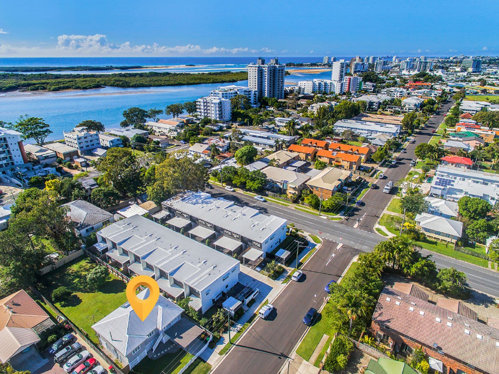 64 Anzac Avenue, Maroochydore, QLD, 4558, Maroochydore - Image 1