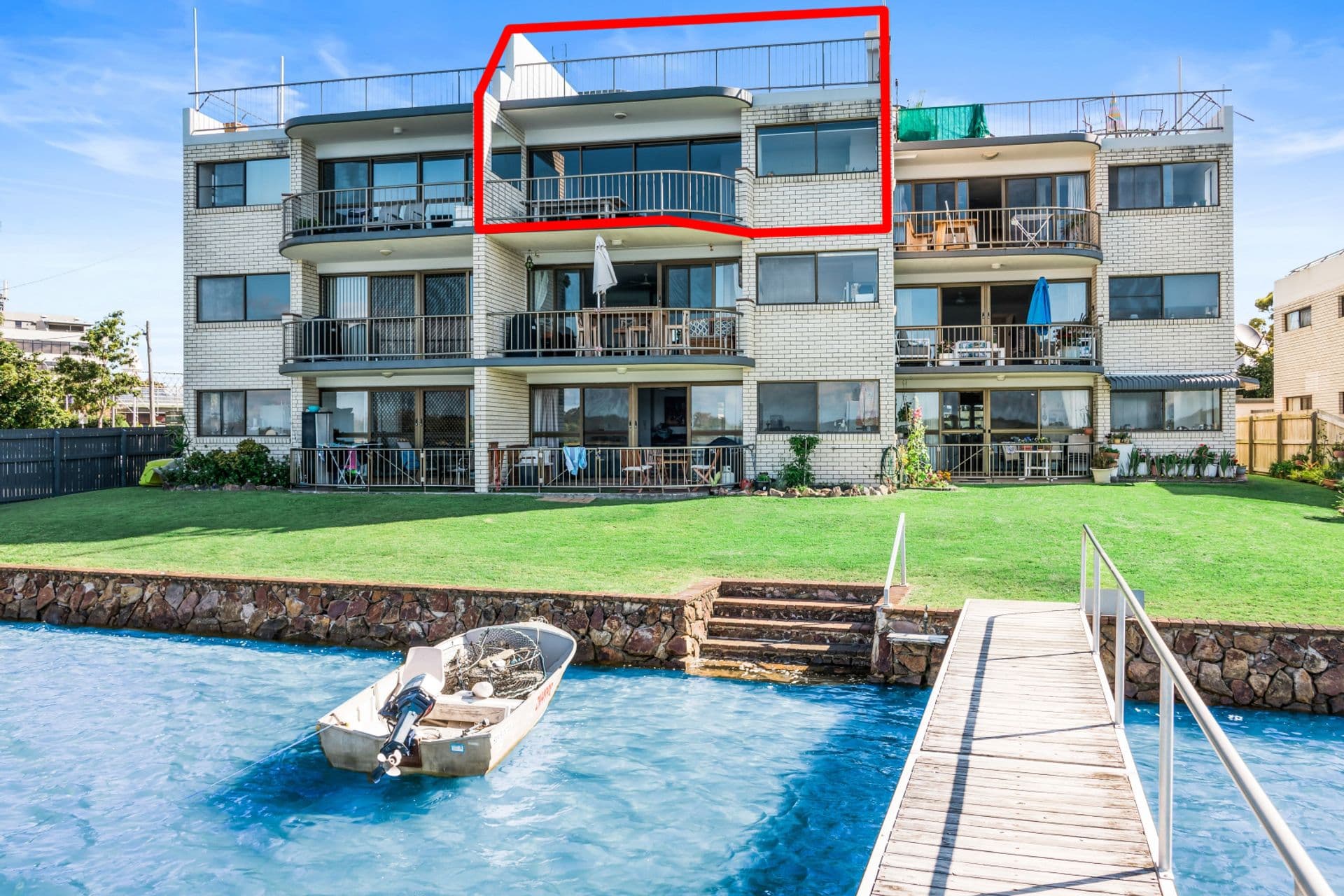 8/5-9  Wharf Street, Maroochydore, QLD, 4558, Maroochydore - Image 1